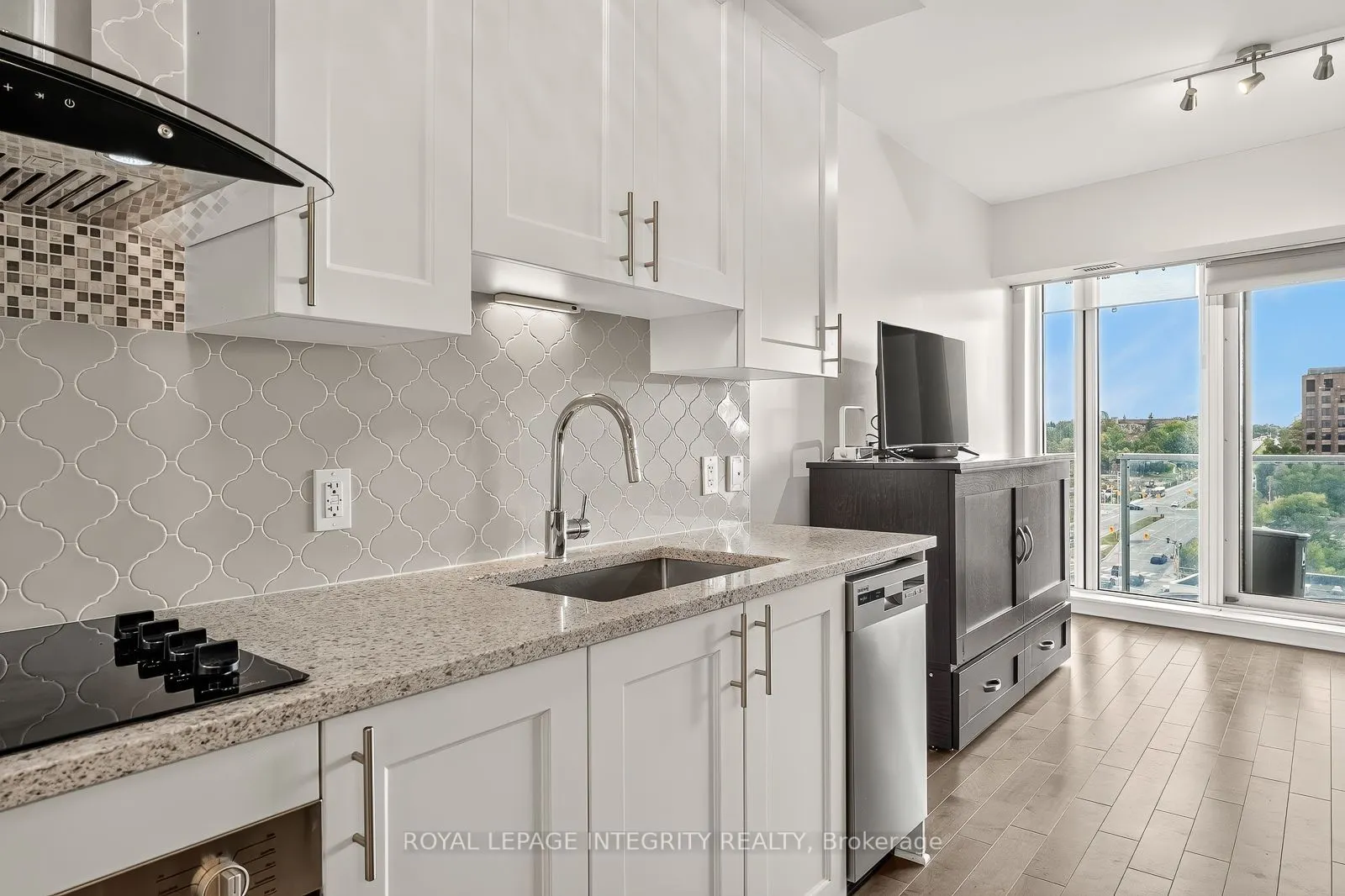 805 Carling Avenue #703