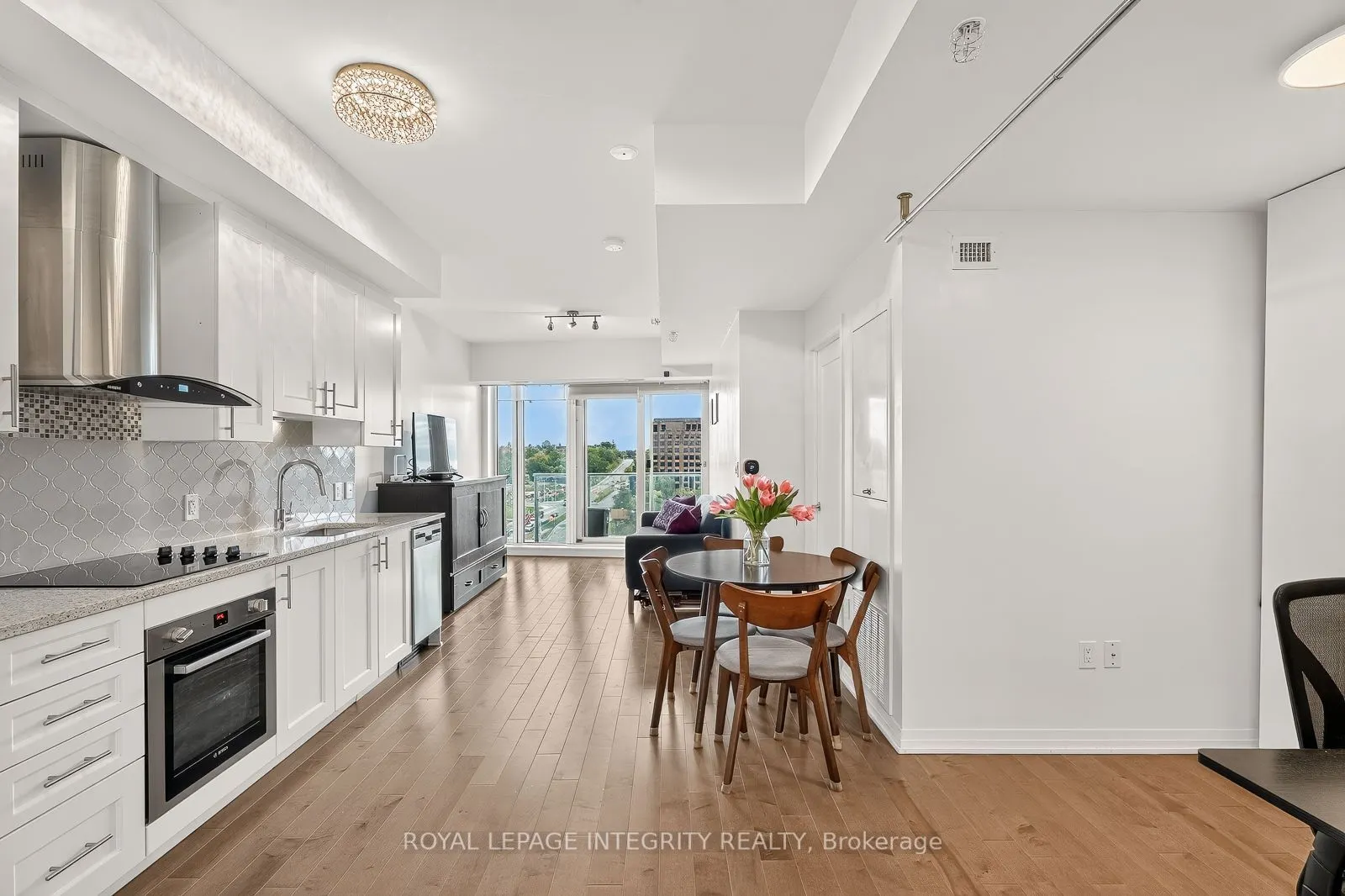 805 Carling Avenue #703