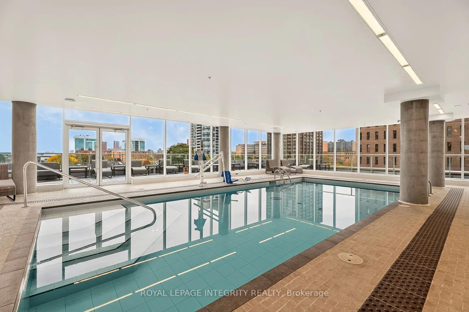 805 Carling Avenue #703