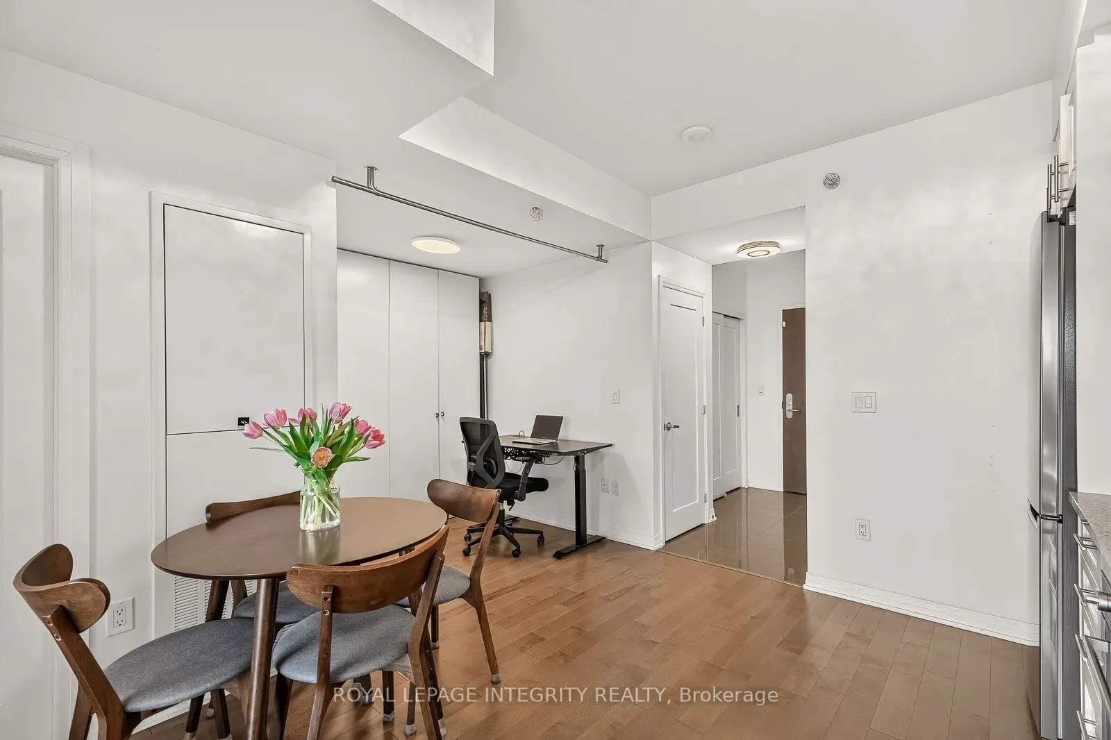 805 Carling Avenue #703