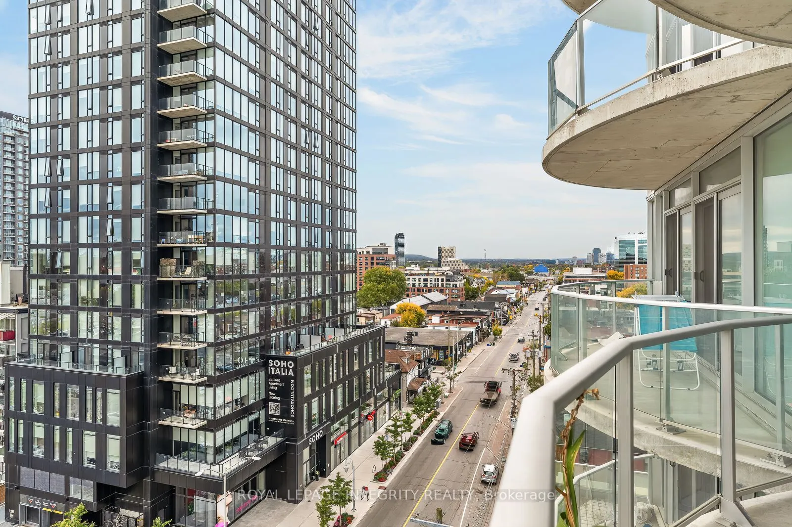 805 Carling Avenue #703