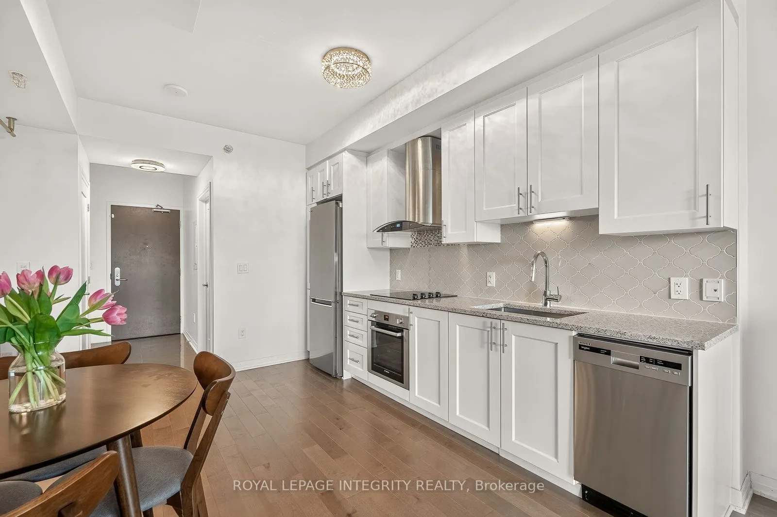 805 Carling Avenue #703