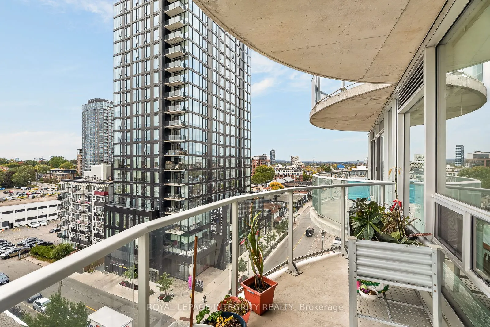 805 Carling Avenue #703