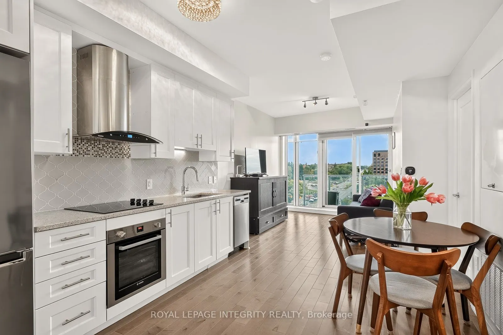 805 Carling Avenue #703