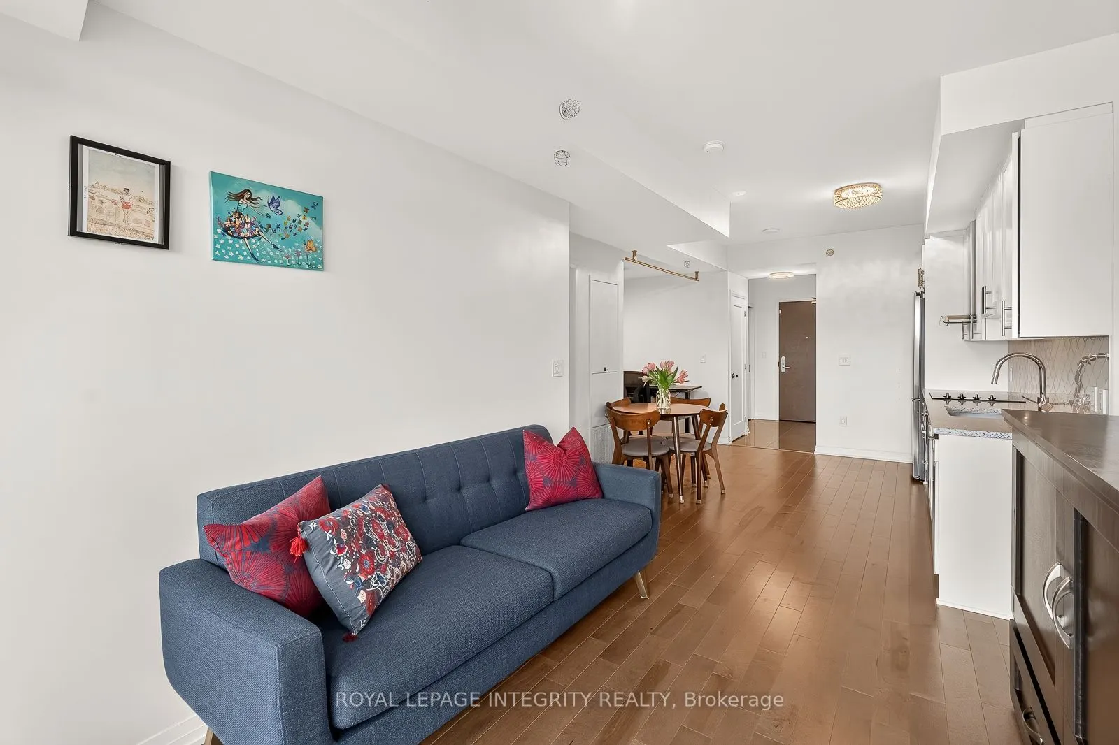805 Carling Avenue #703