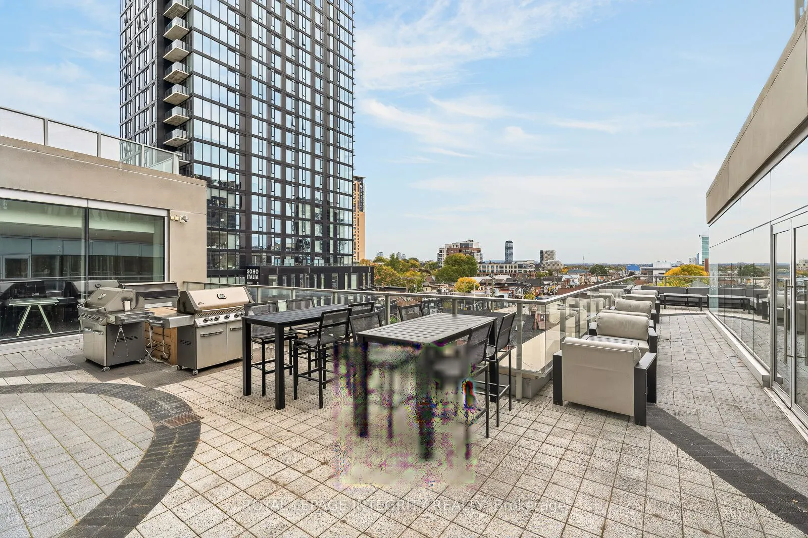 805 Carling Avenue #703