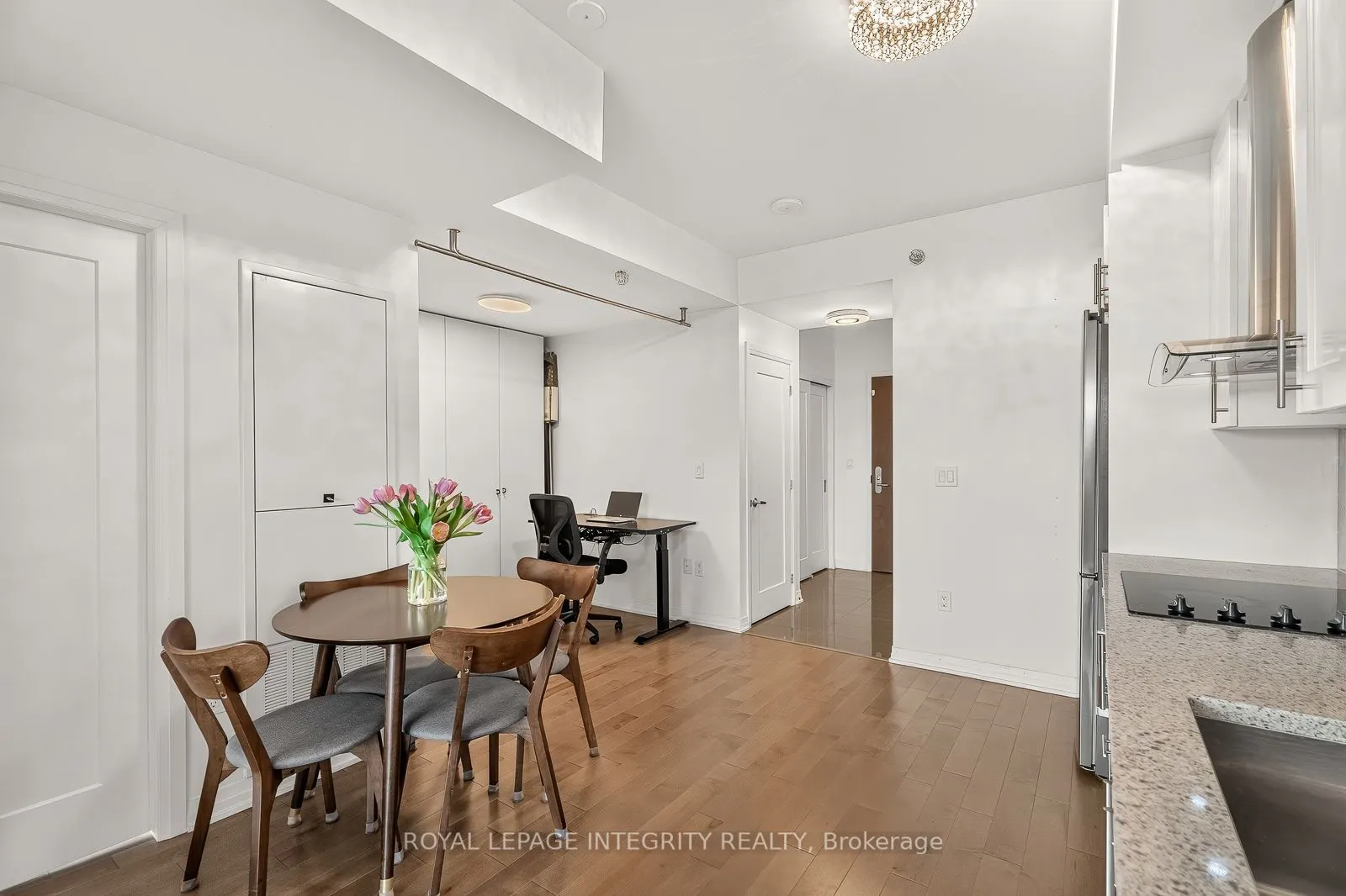 805 Carling Avenue #703