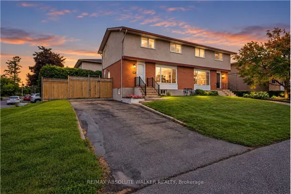 331 Britannia Road