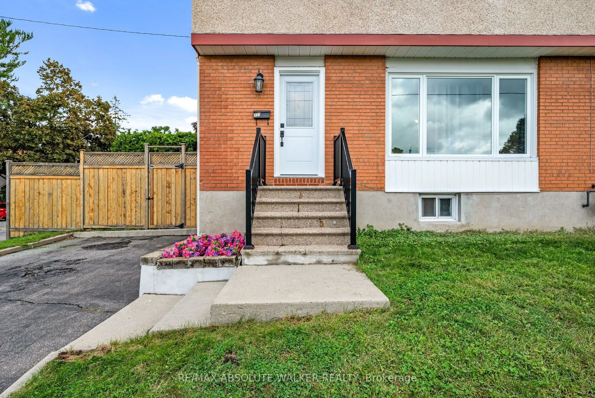 331 Britannia Road