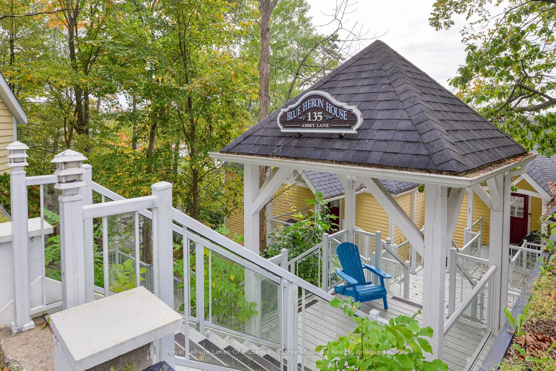 135 Abbey Lane #3