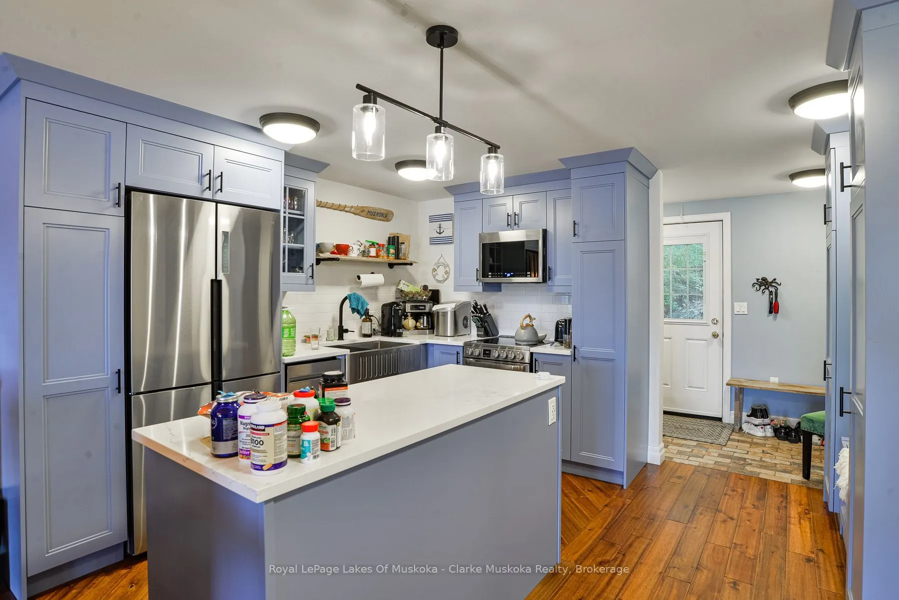 135 Abbey Lane #3