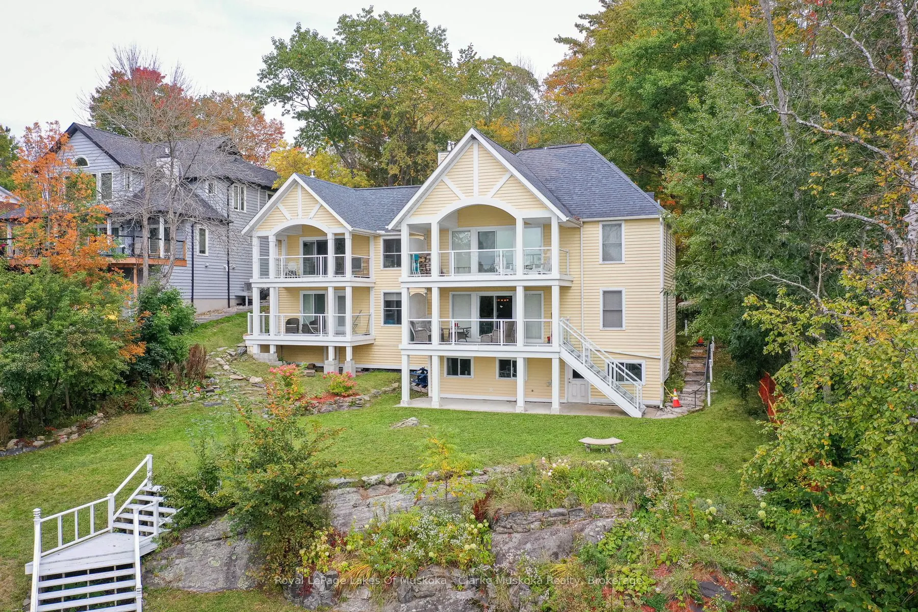 135 Abbey Lane #3