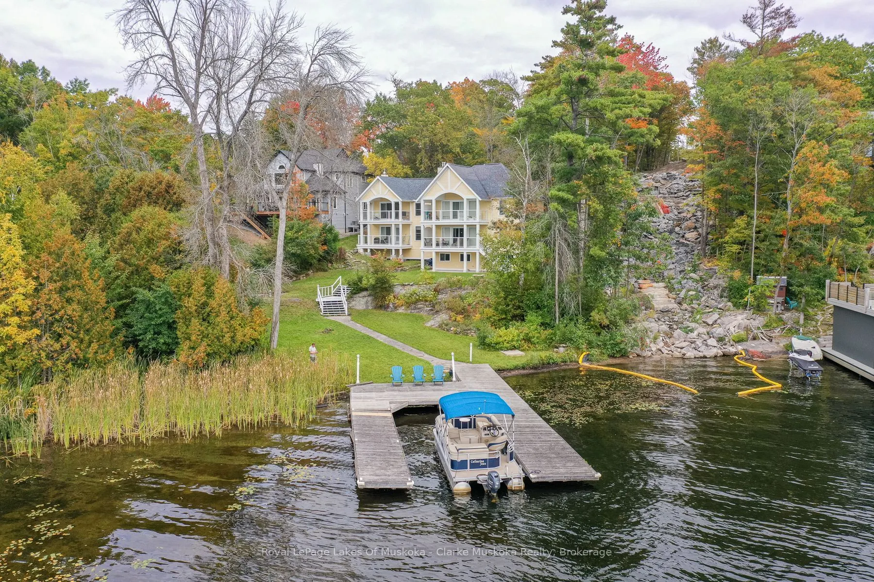 135 Abbey Lane #3