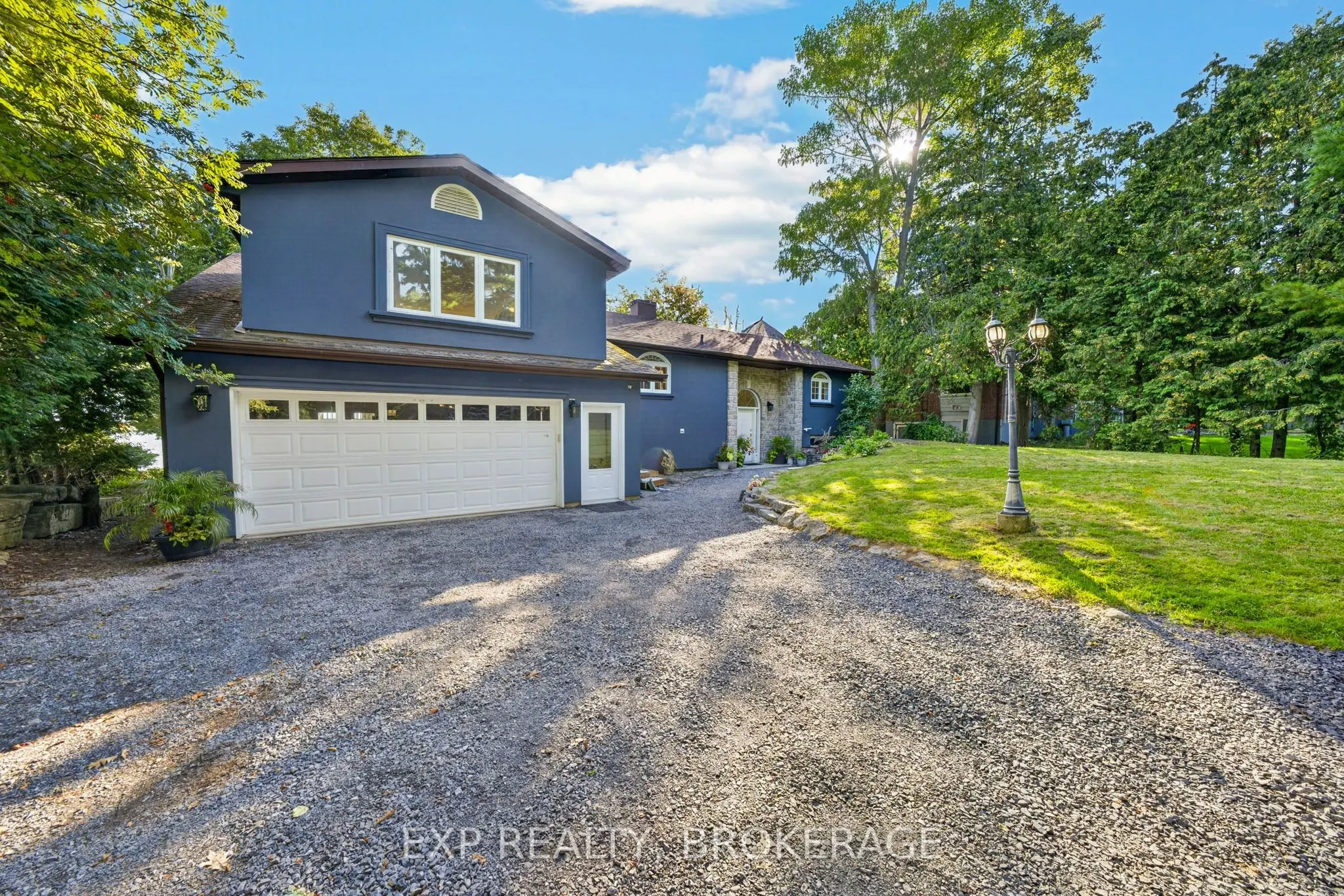 182 Nicholson Point Road