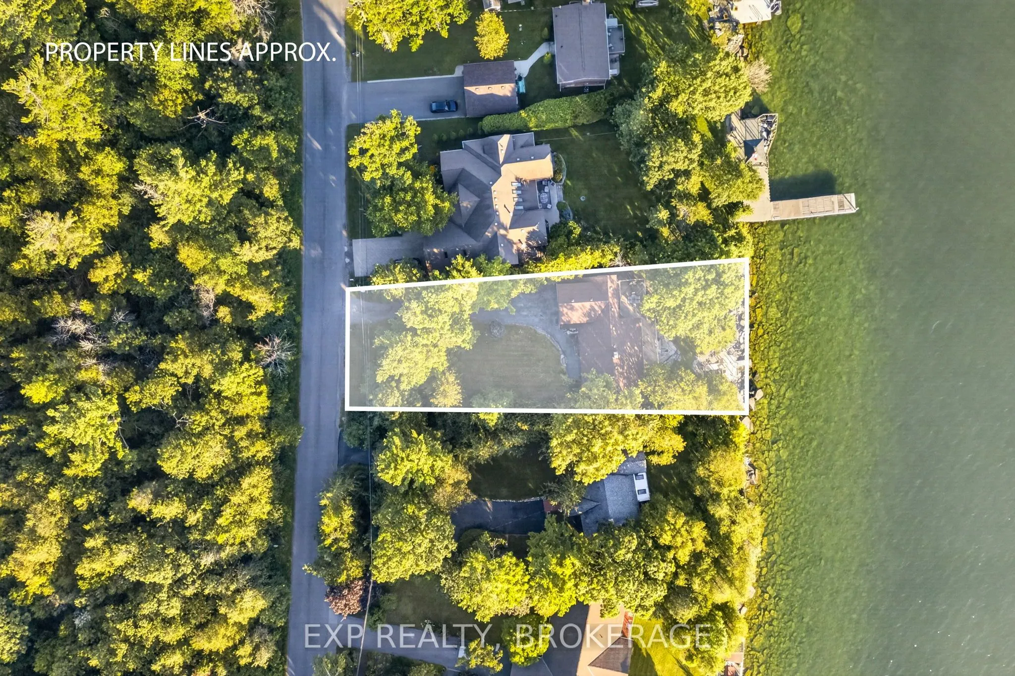 182 Nicholson Point Road