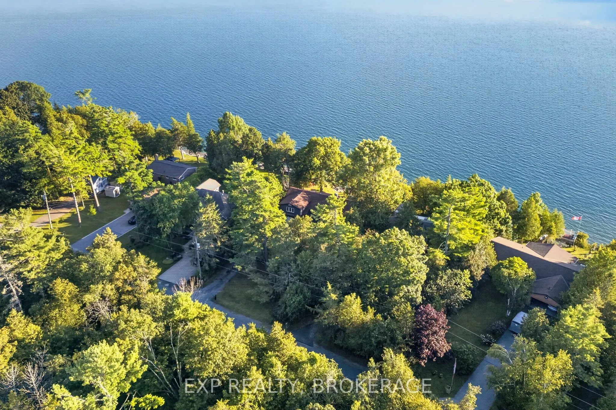 182 Nicholson Point Road