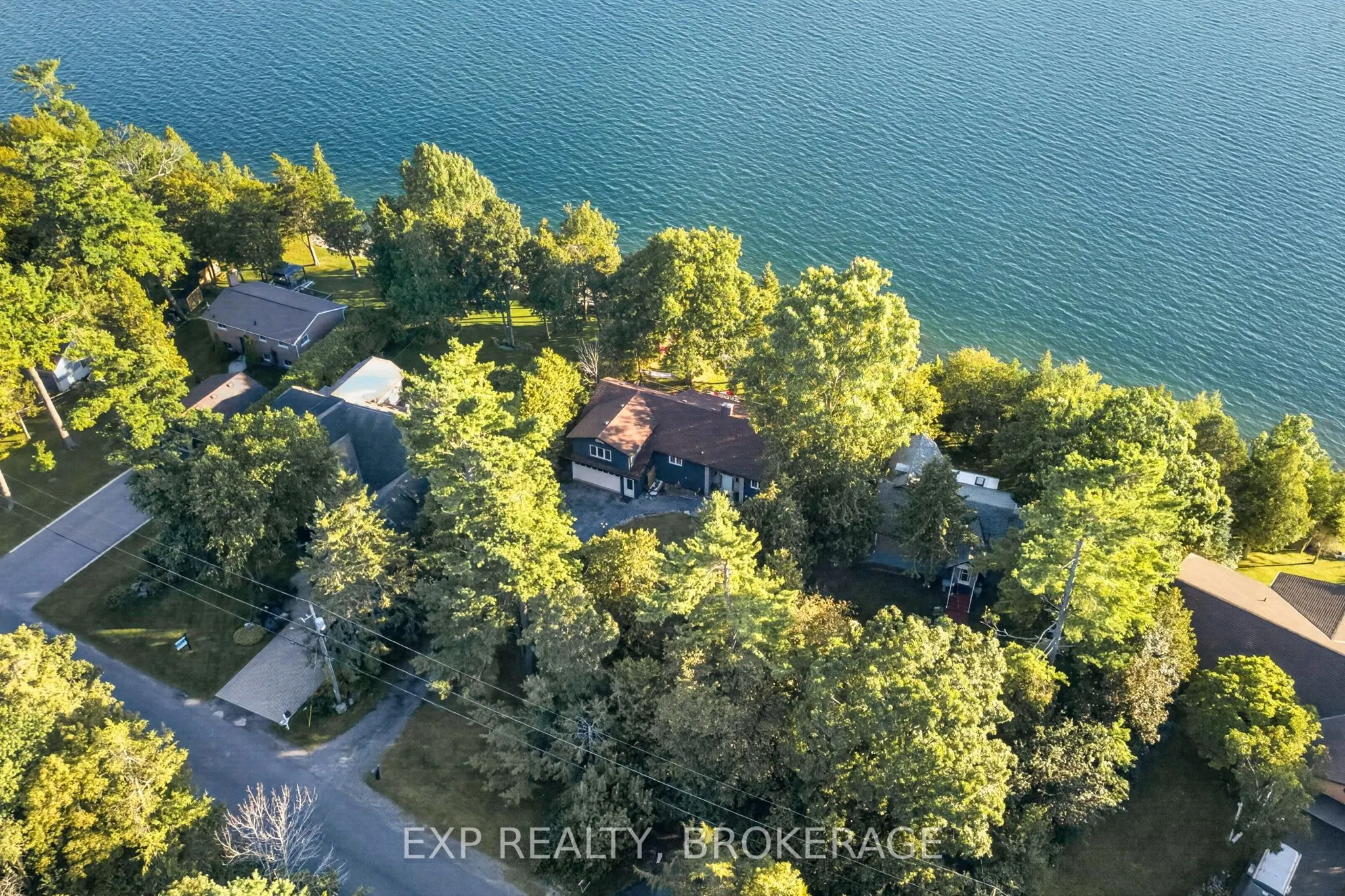 182 Nicholson Point Road