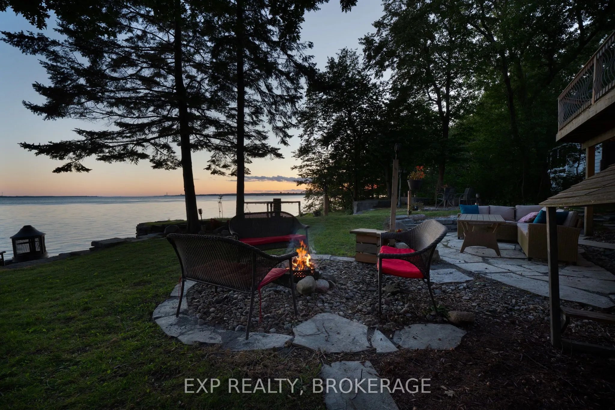 182 Nicholson Point Road