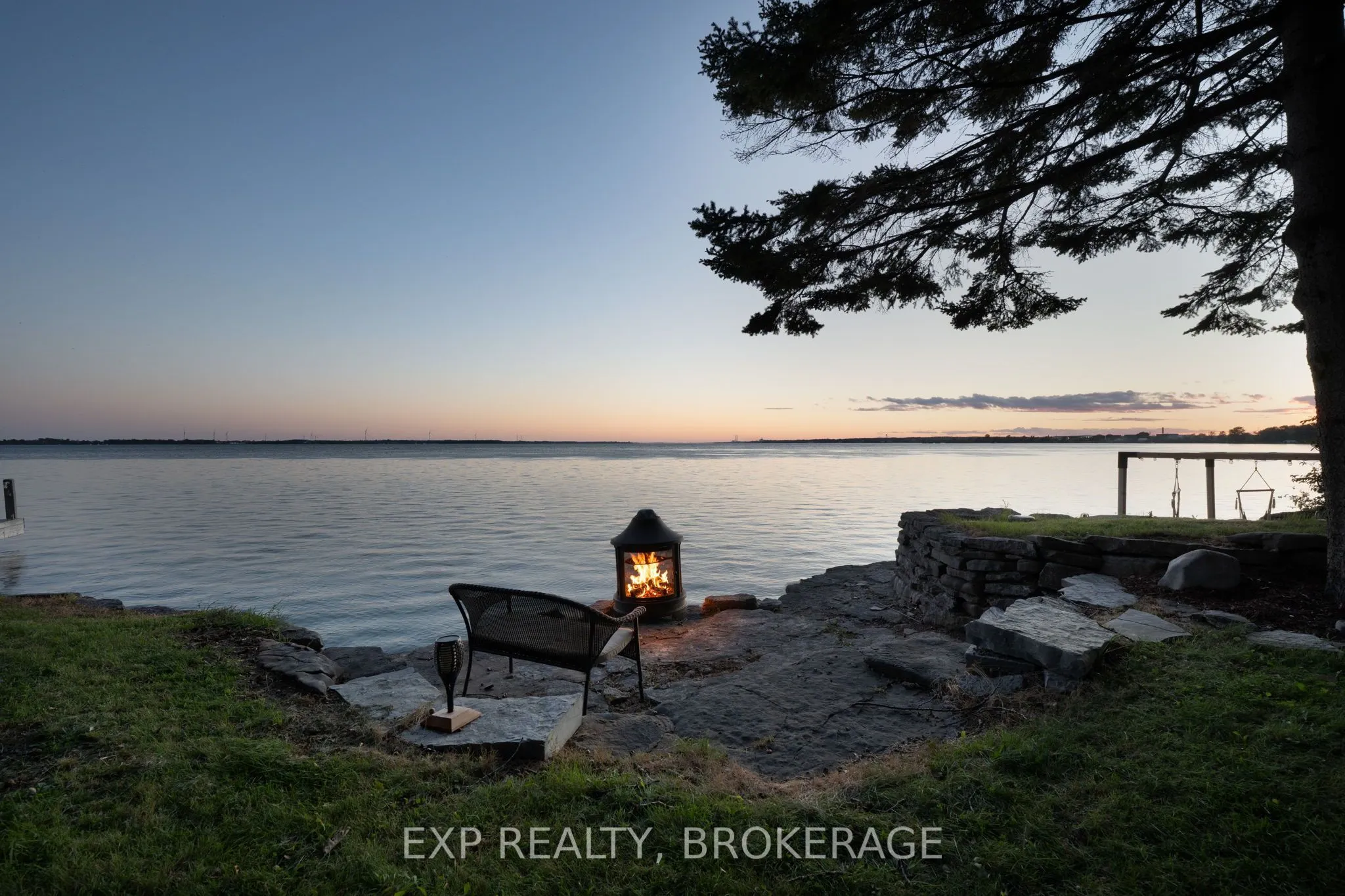 182 Nicholson Point Road
