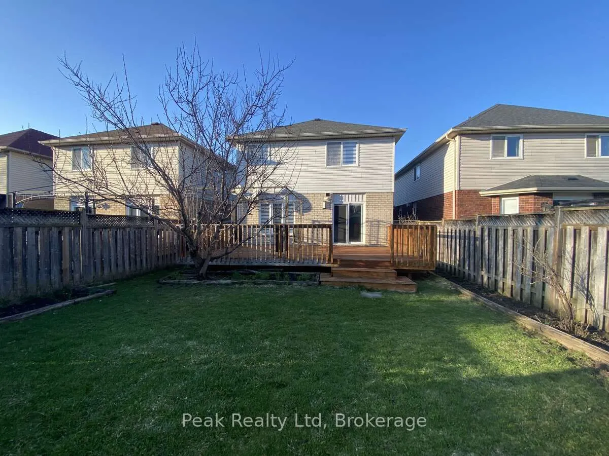 125 Steepleridge Street
