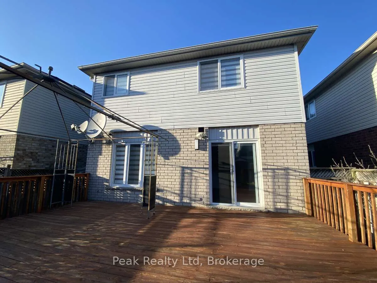 125 Steepleridge Street