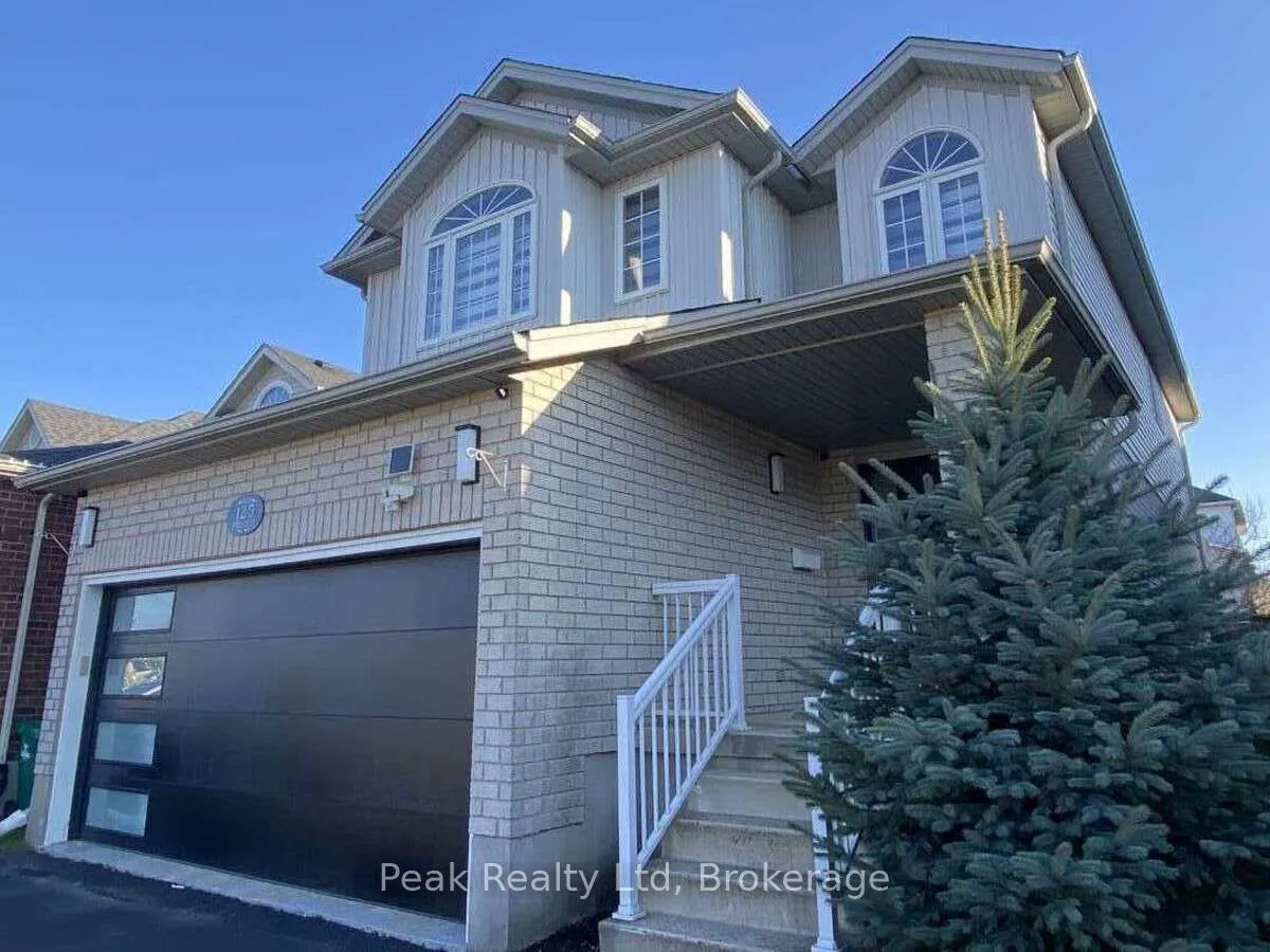 125 Steepleridge Street
