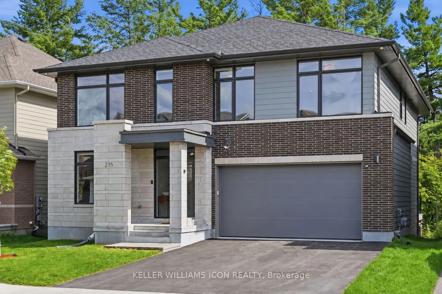 235 Ketchikan Crescent