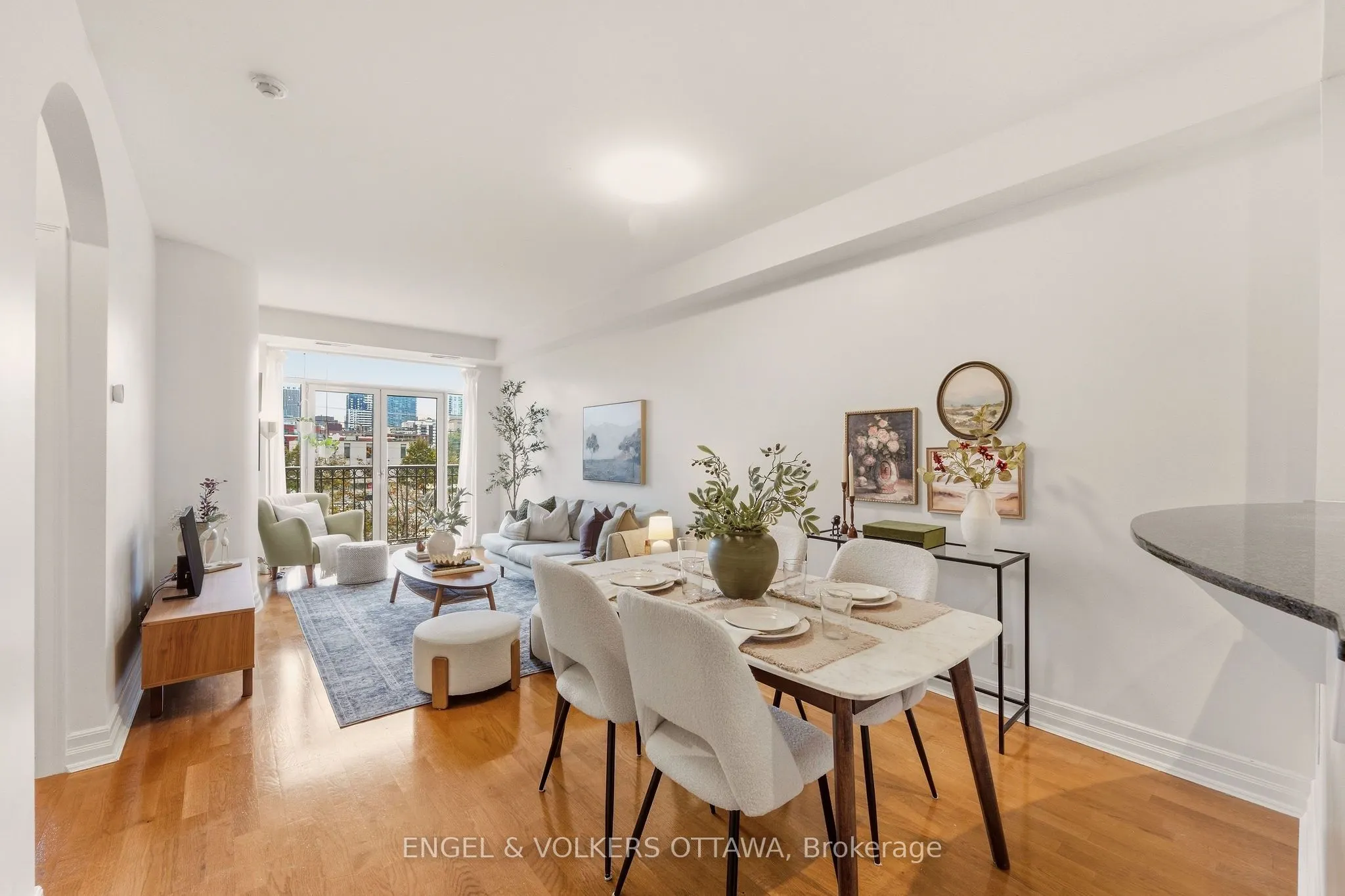 320 Mcleod Street #312