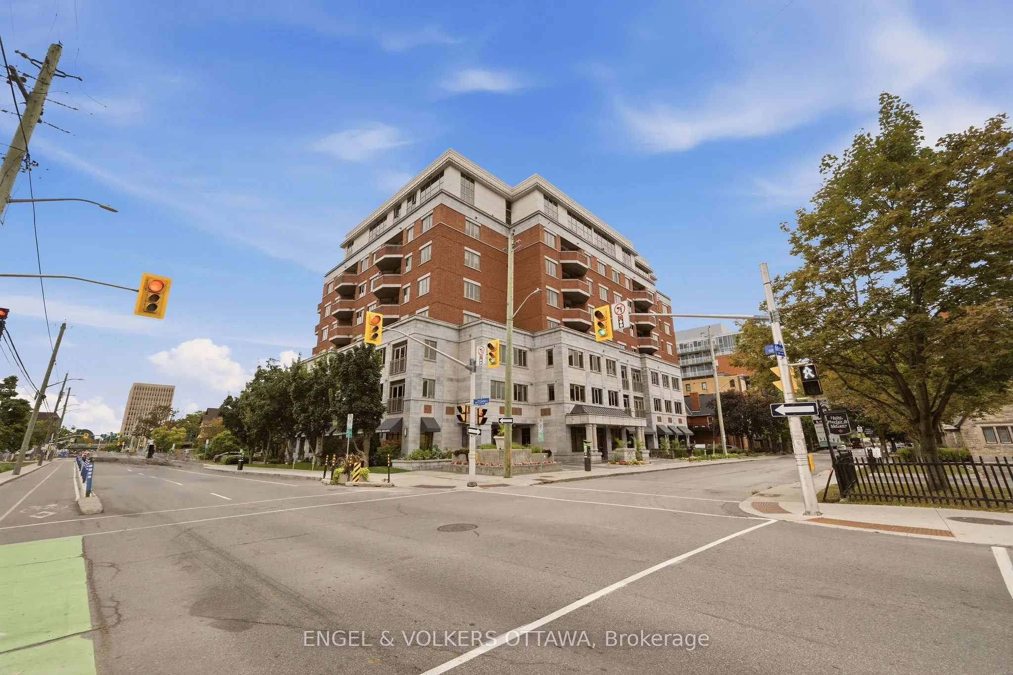 320 Mcleod Street #312
