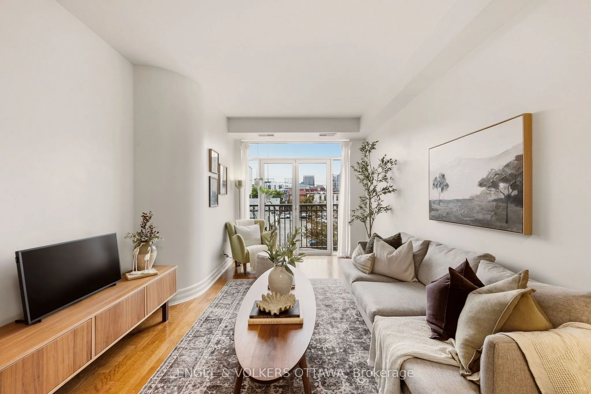 320 Mcleod Street #312