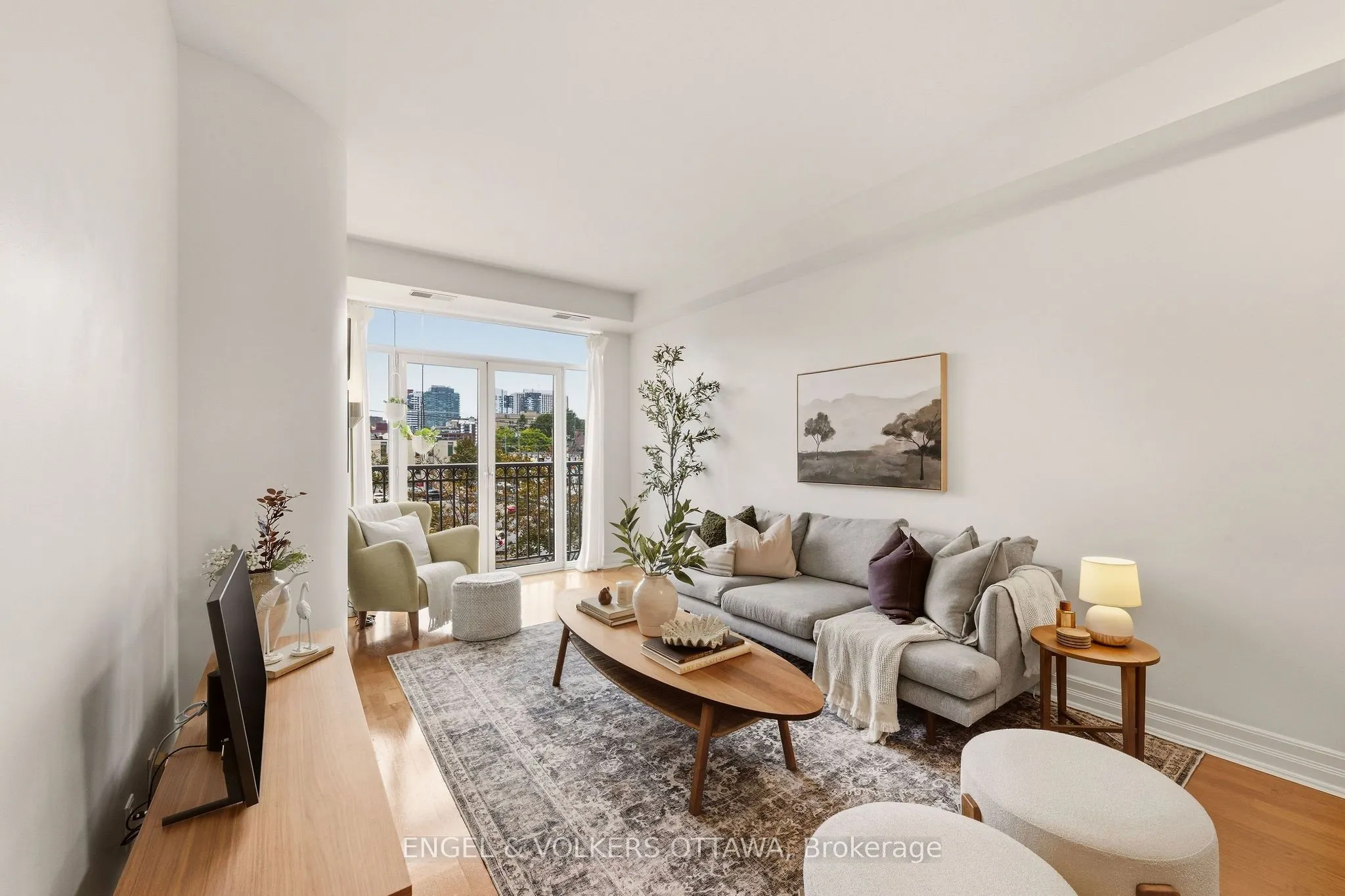 320 Mcleod Street #312