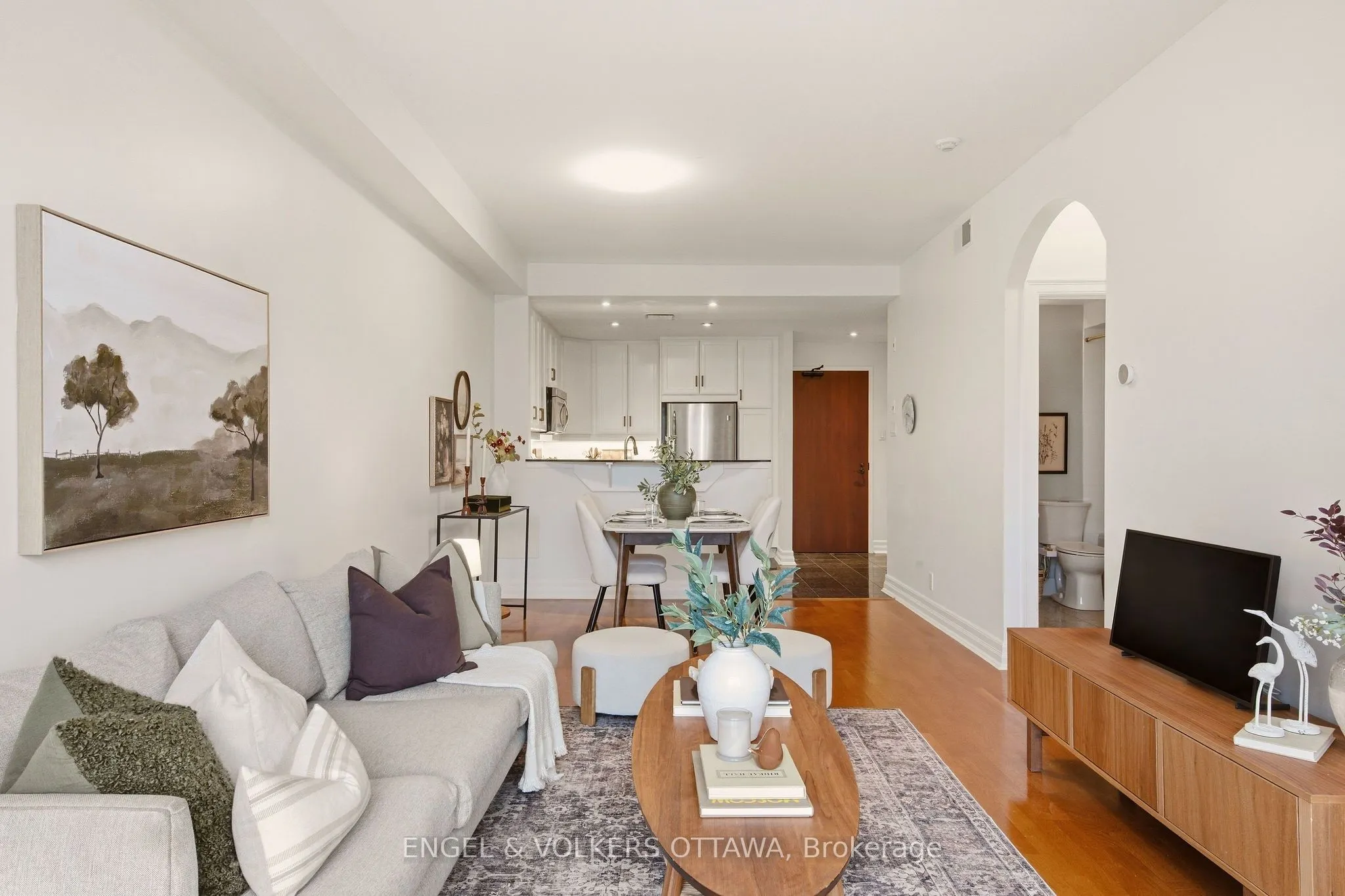 320 Mcleod Street #312