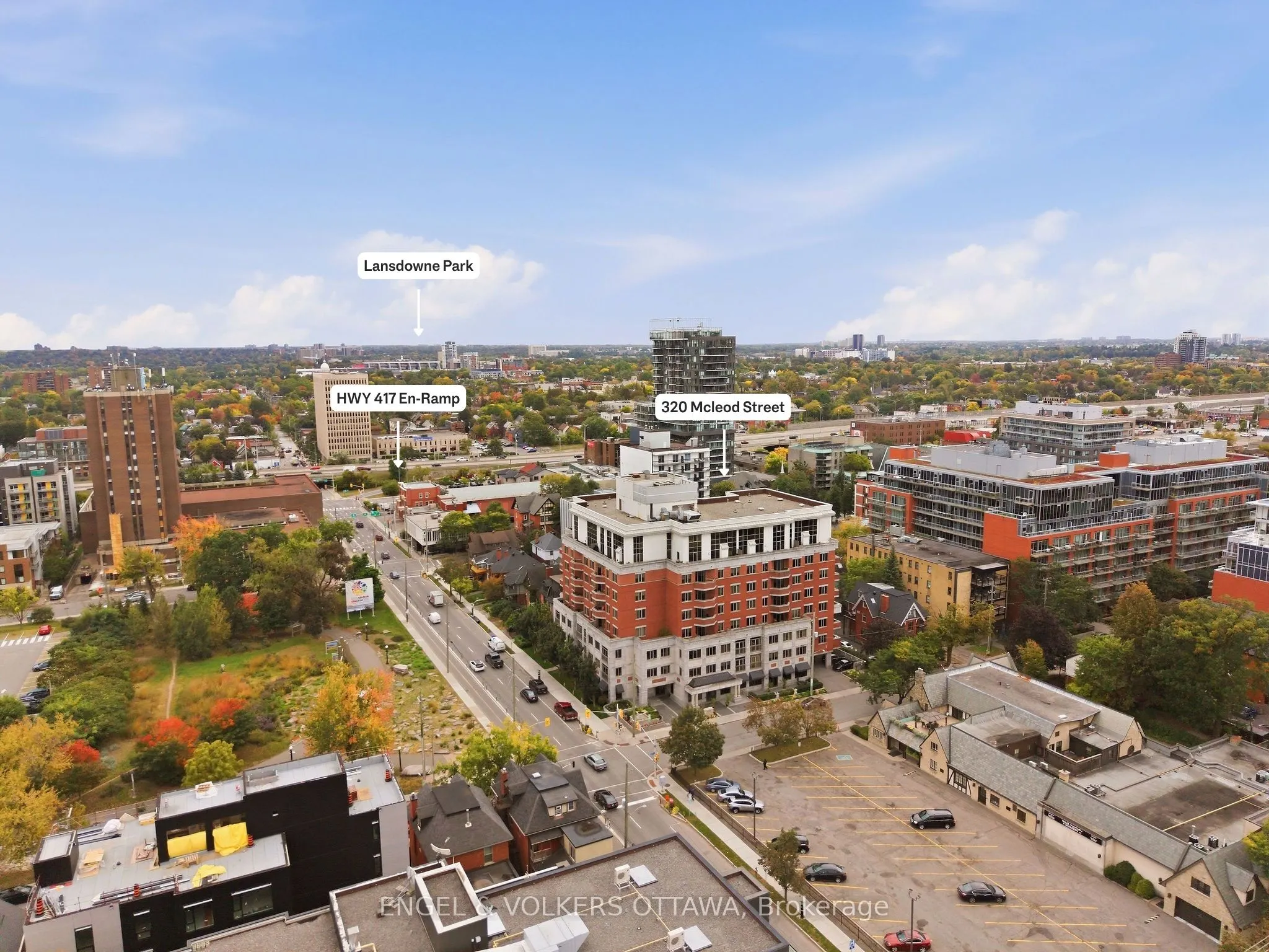 320 Mcleod Street #312
