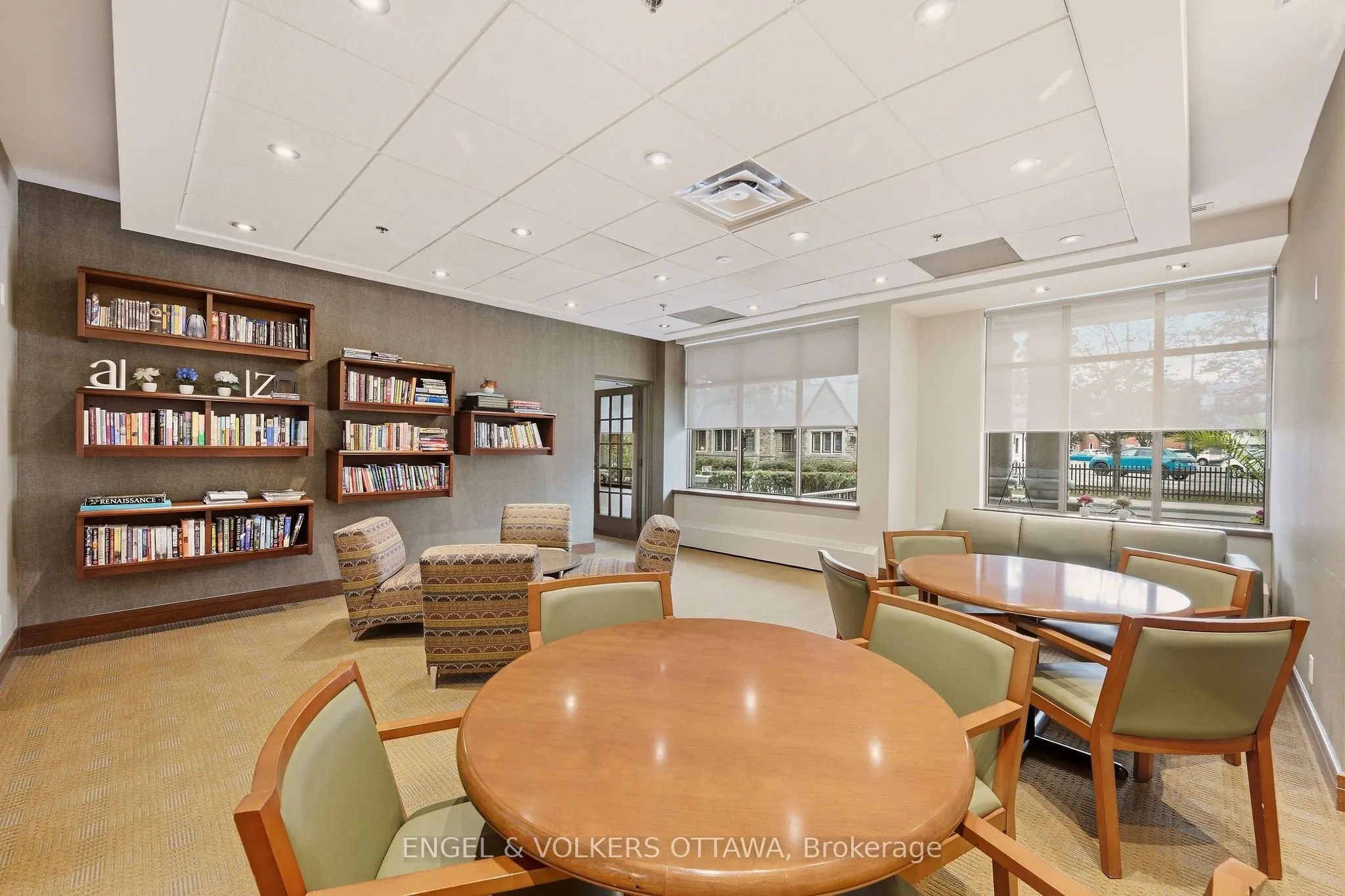 320 Mcleod Street #312