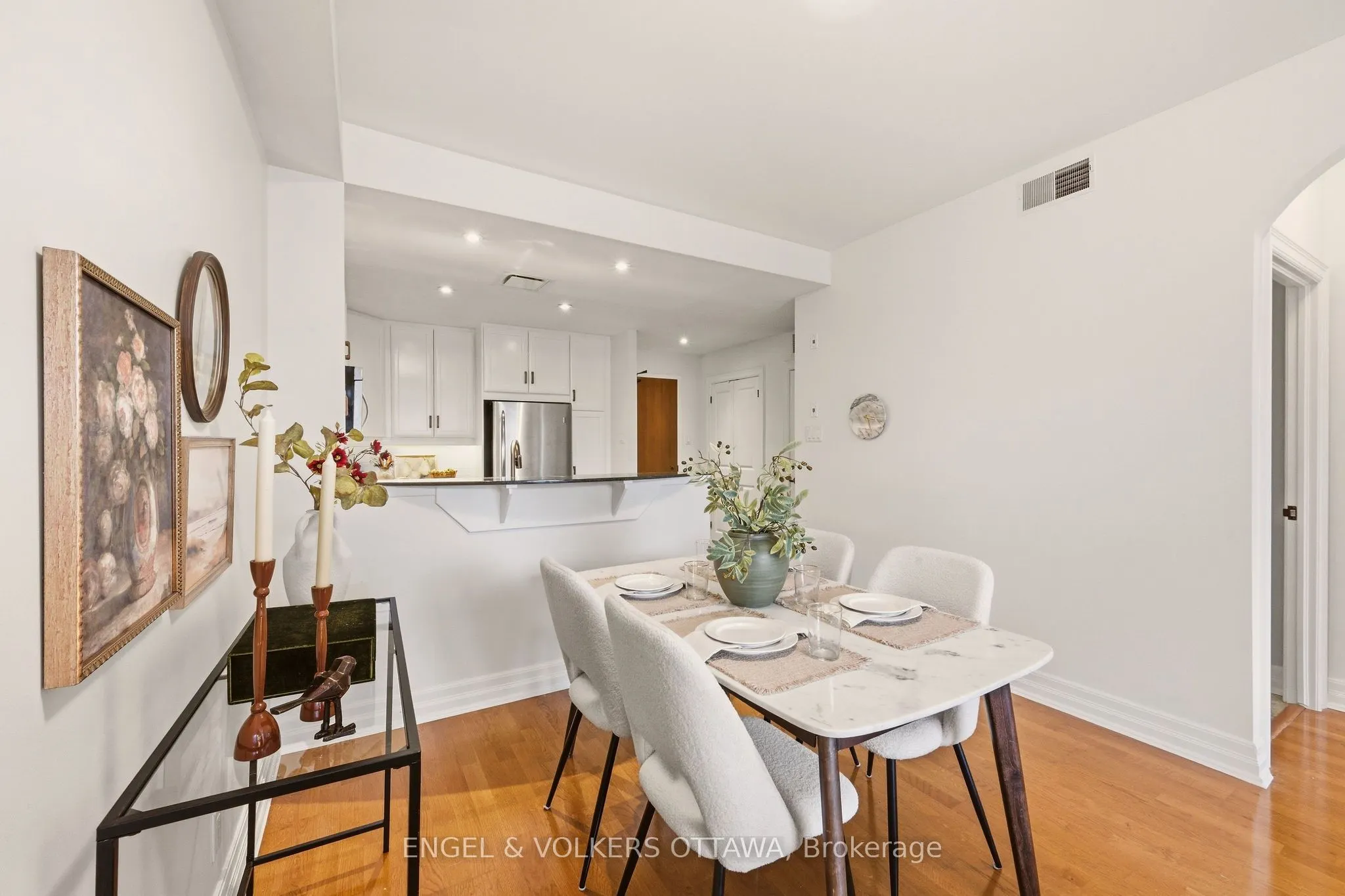 320 Mcleod Street #312