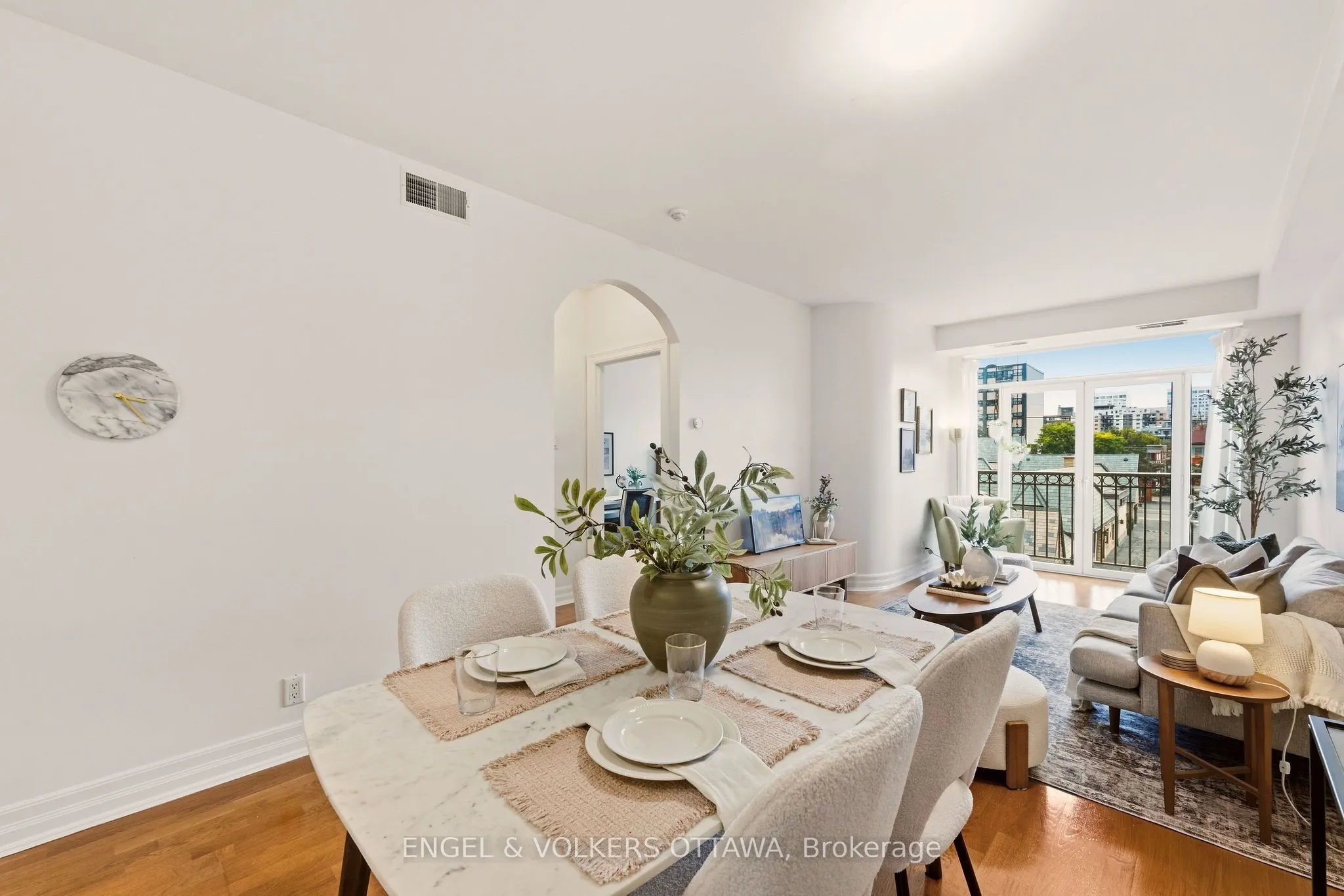 320 Mcleod Street #312