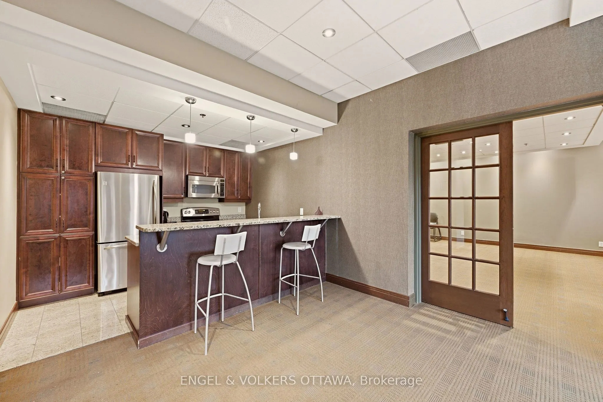 320 Mcleod Street #312