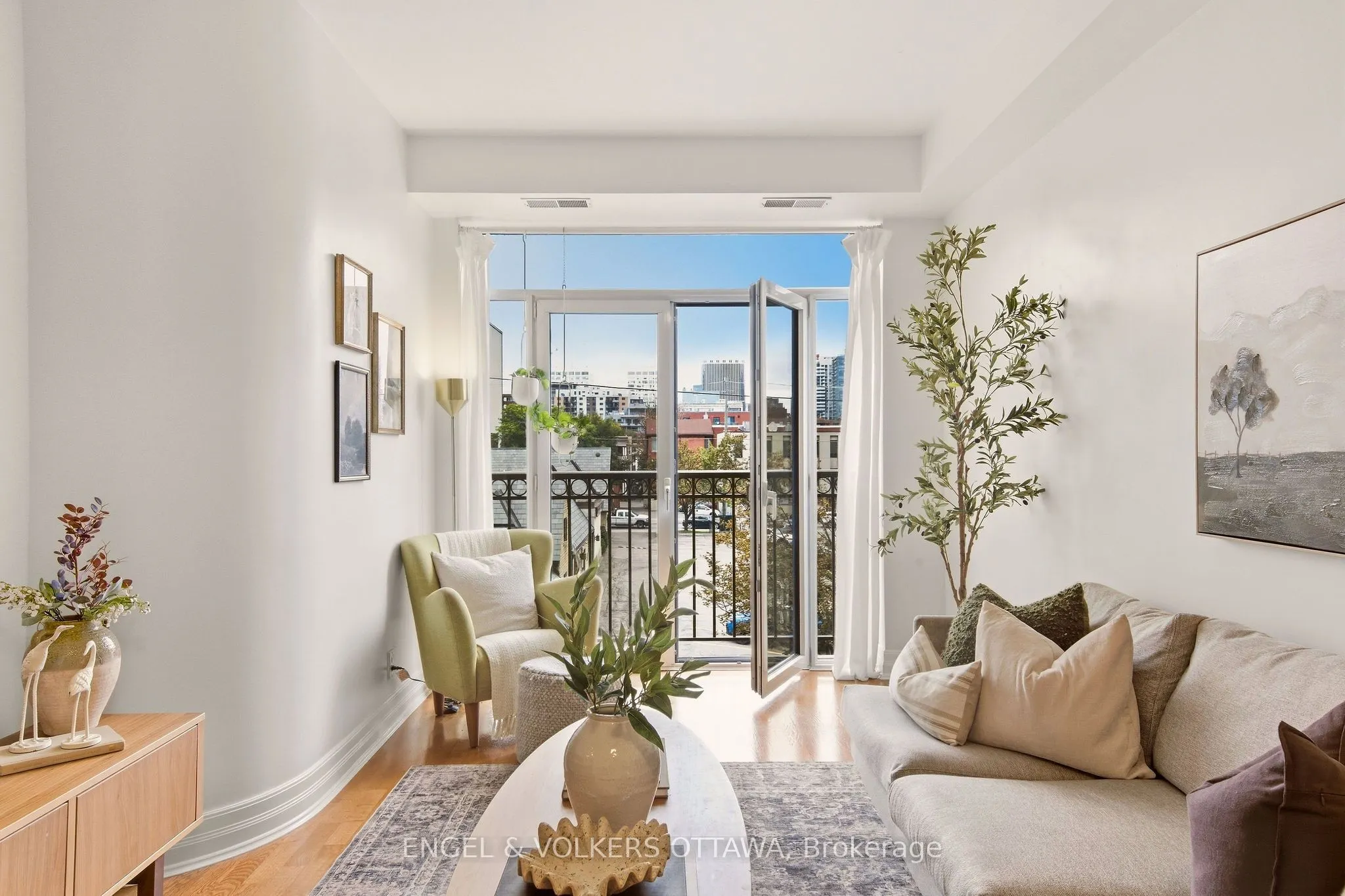 320 Mcleod Street #312