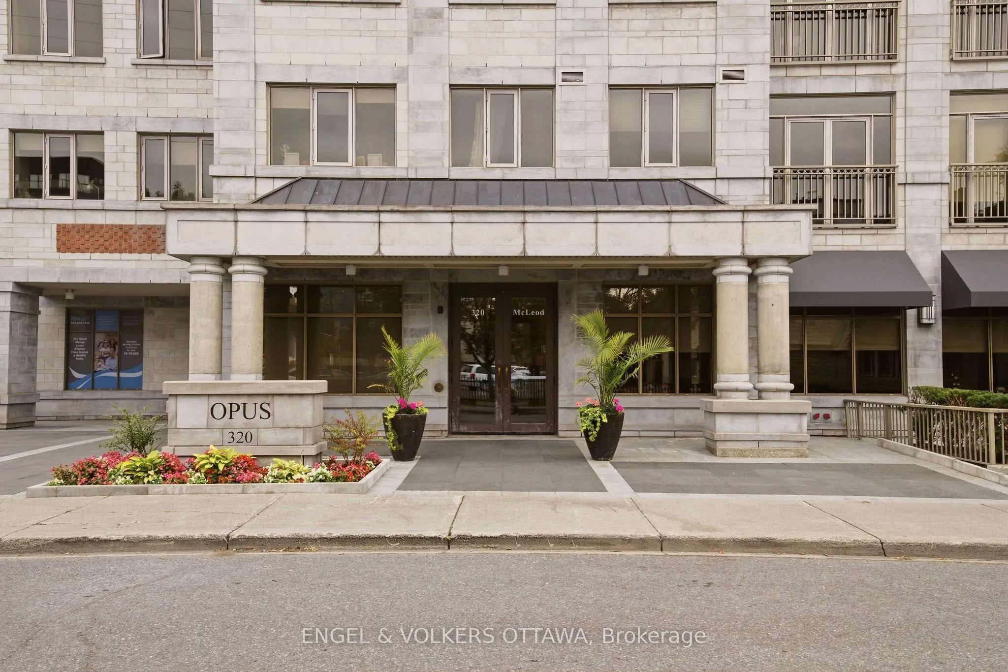 320 Mcleod Street #312