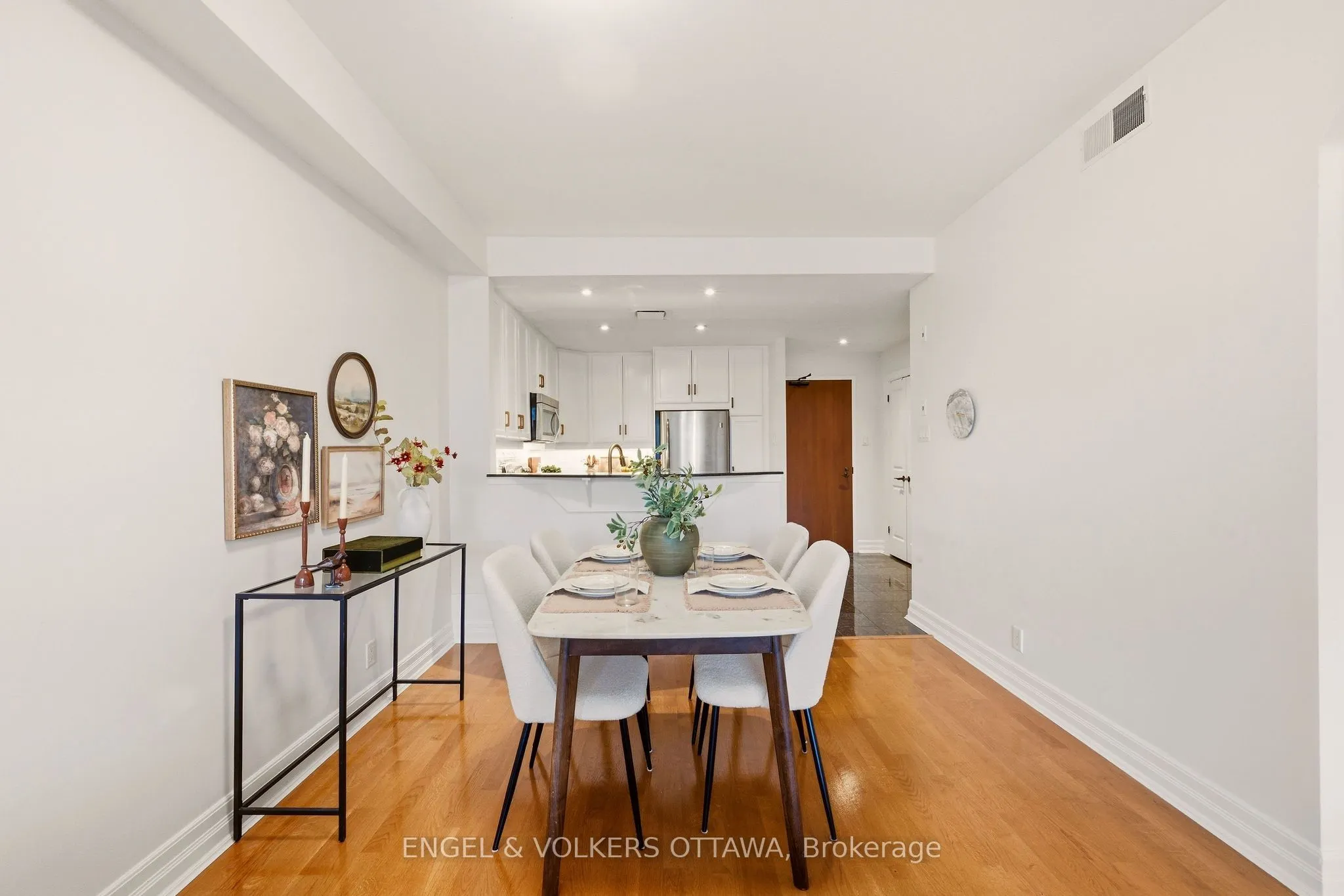 320 Mcleod Street #312