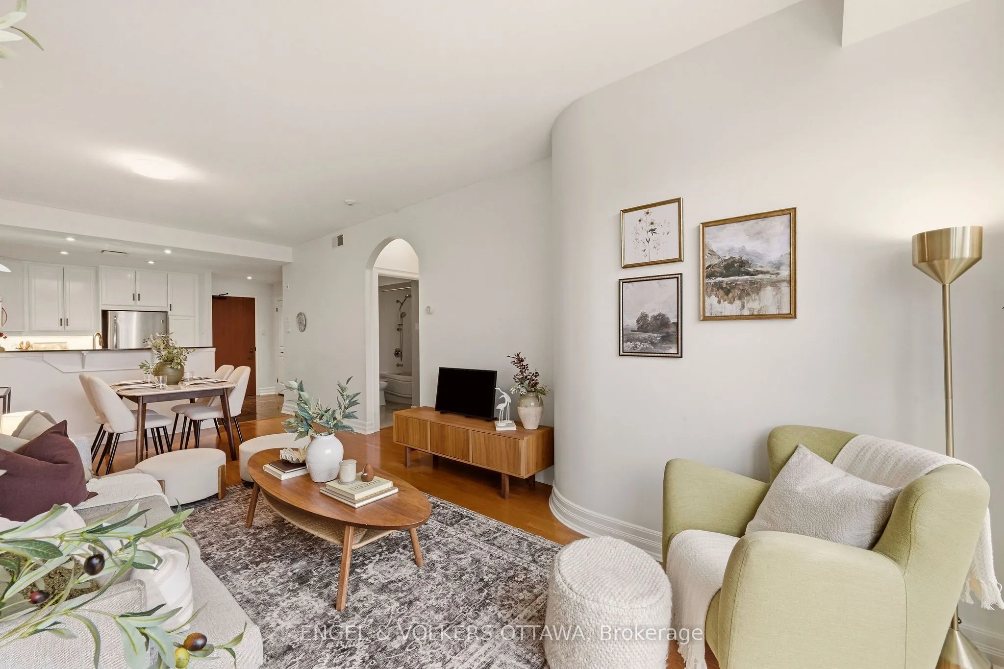 320 Mcleod Street #312