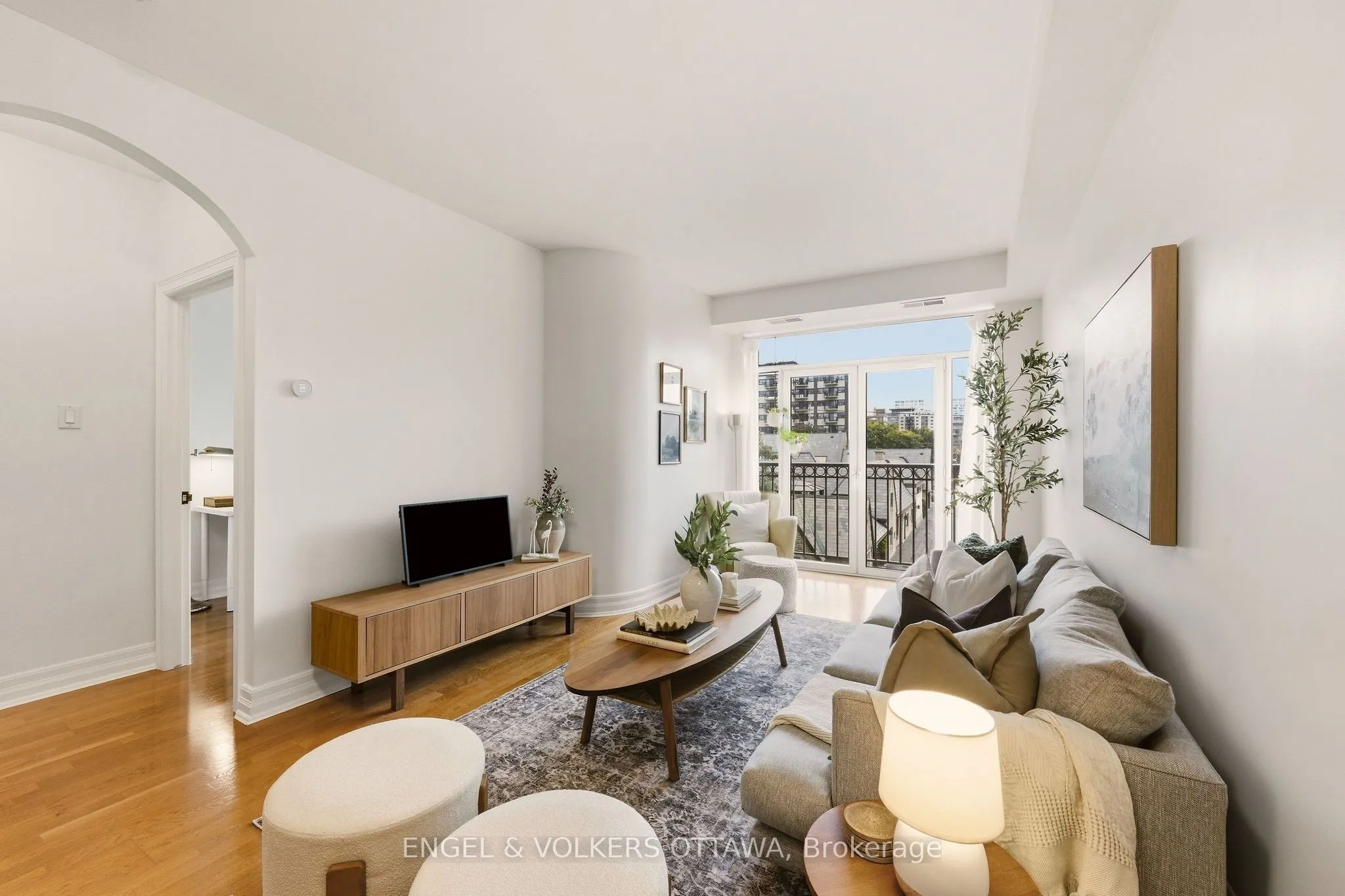 320 Mcleod Street #312
