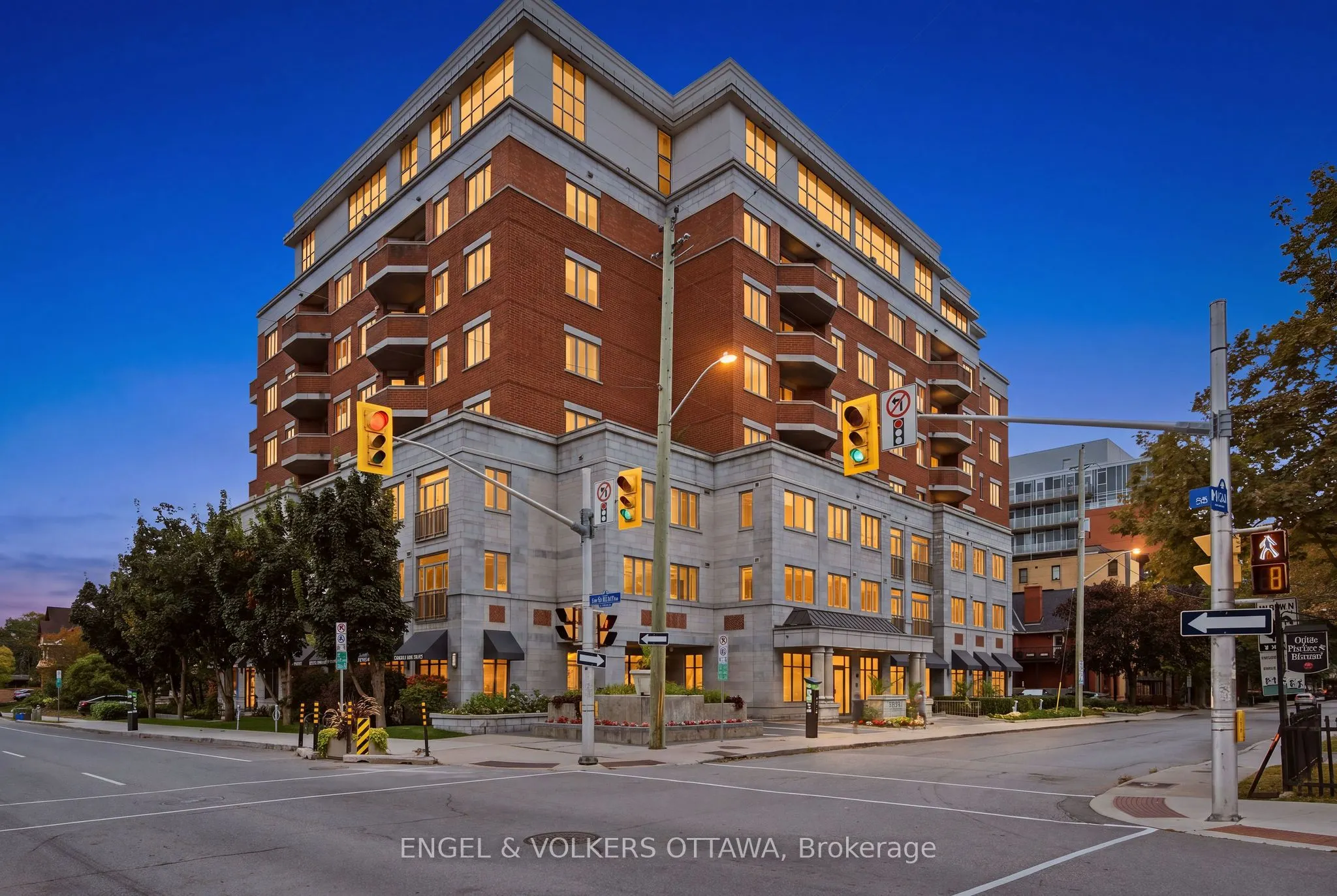 320 Mcleod Street #312