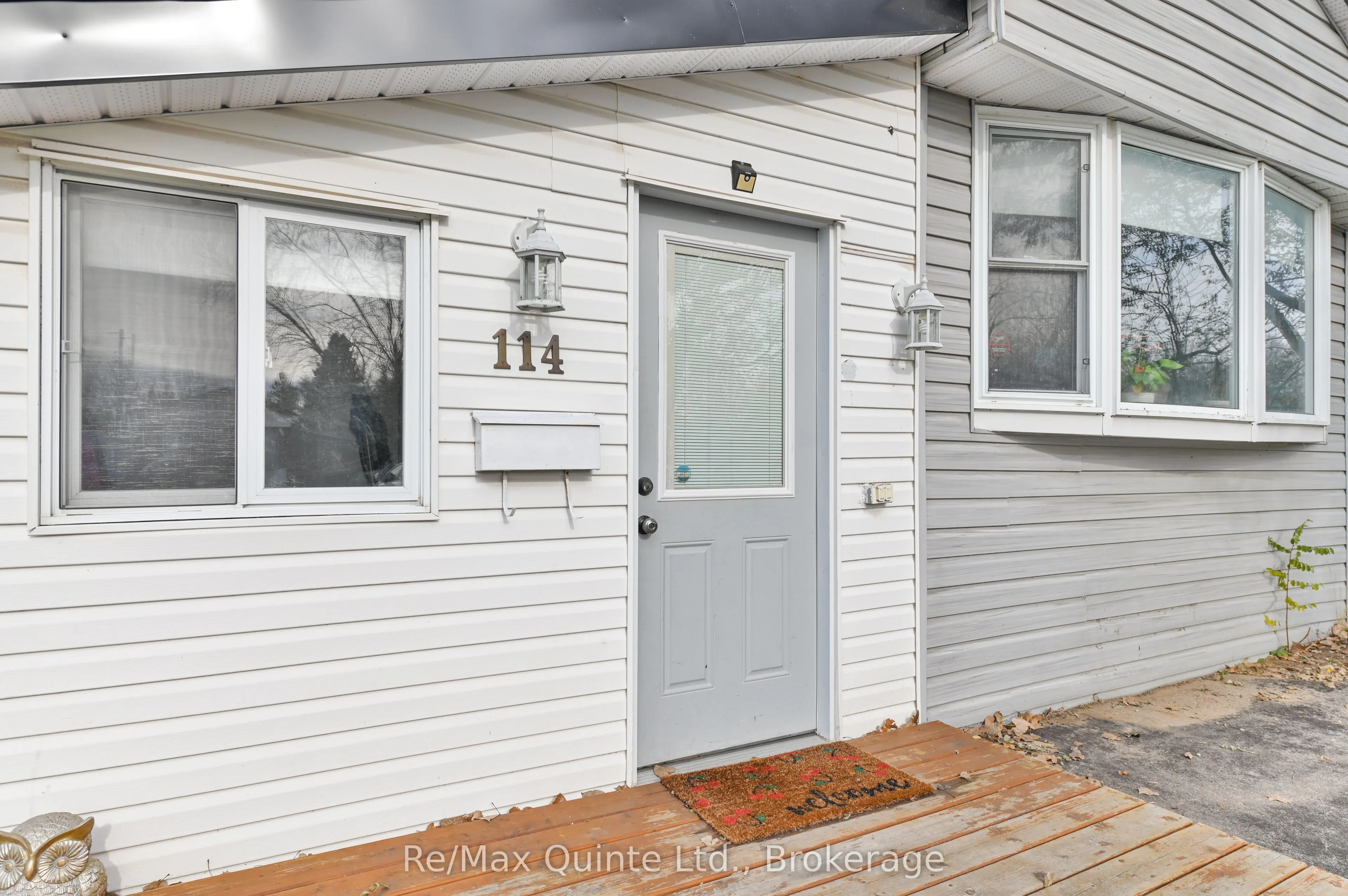 529 Old Highway 2 #114