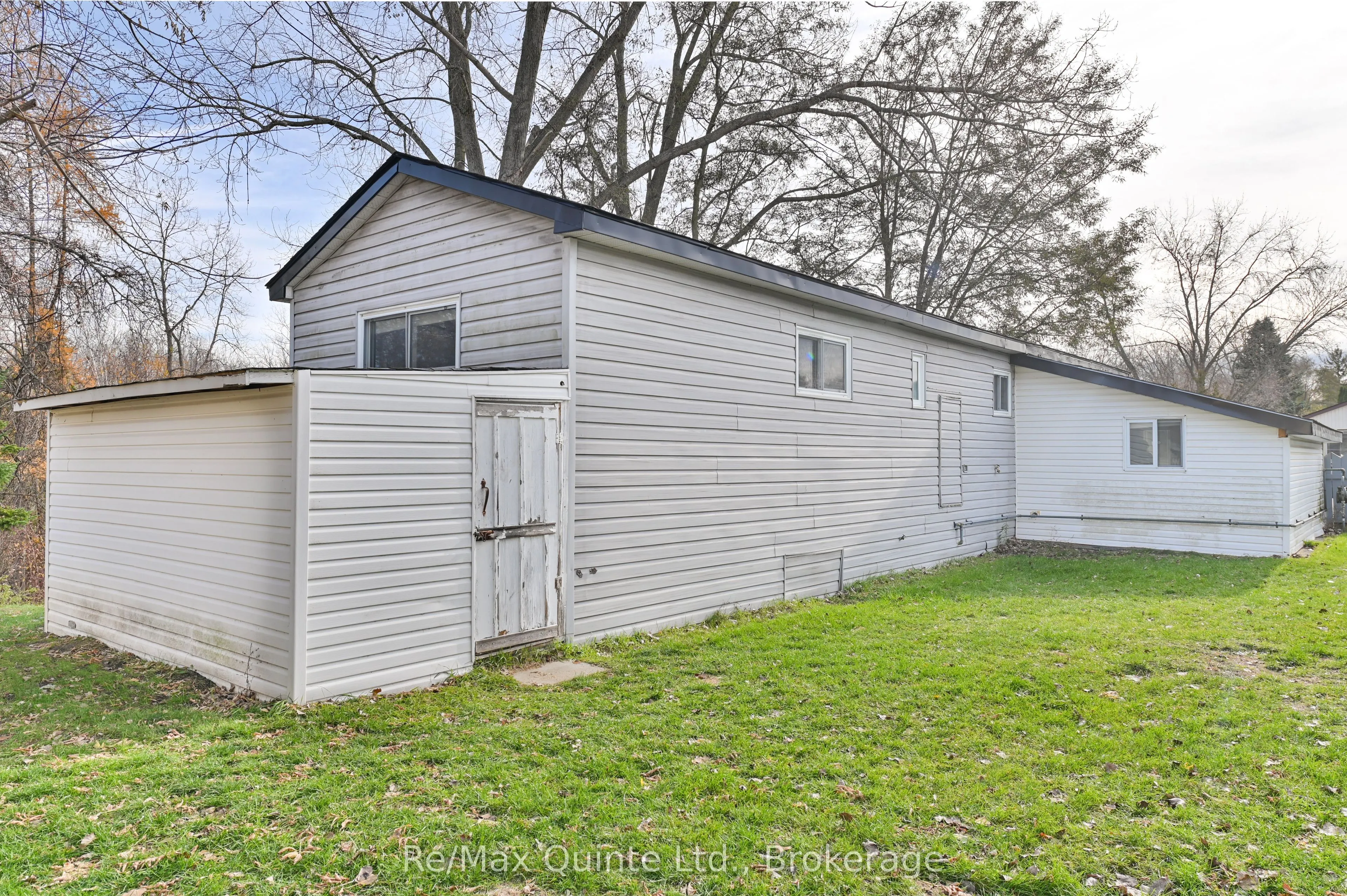 529 Old Highway 2 #114