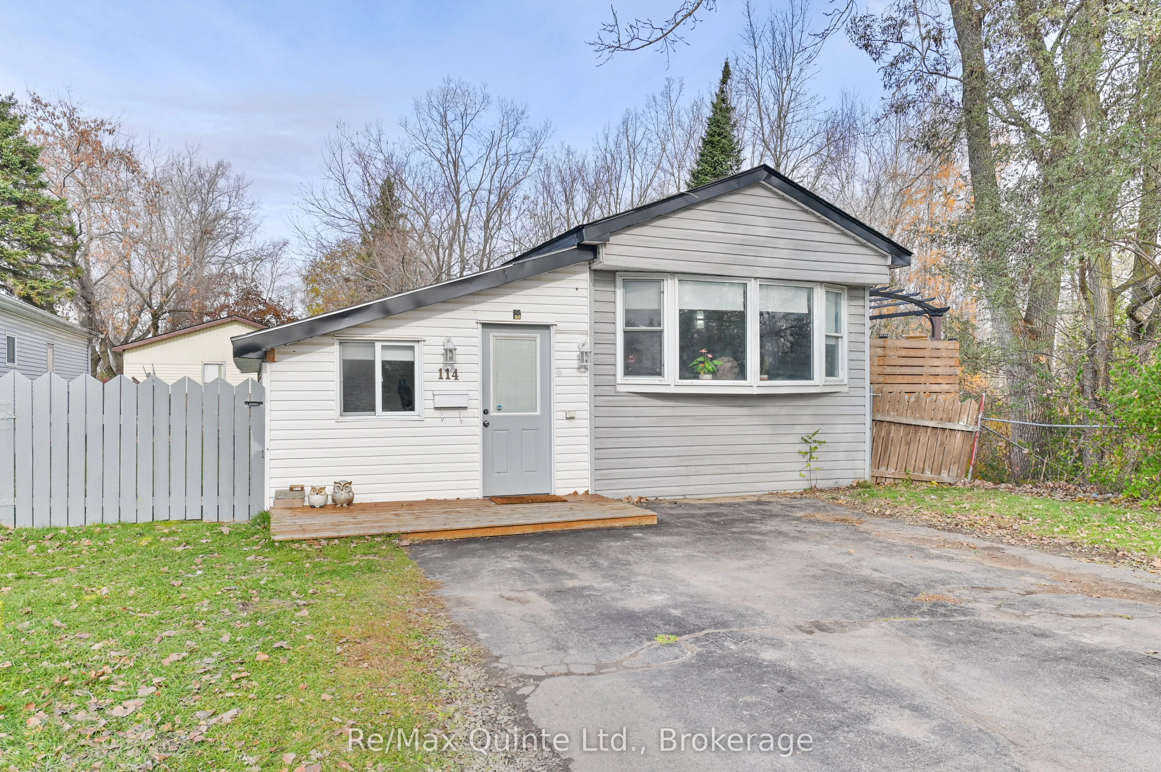 529 Old Highway 2 #114