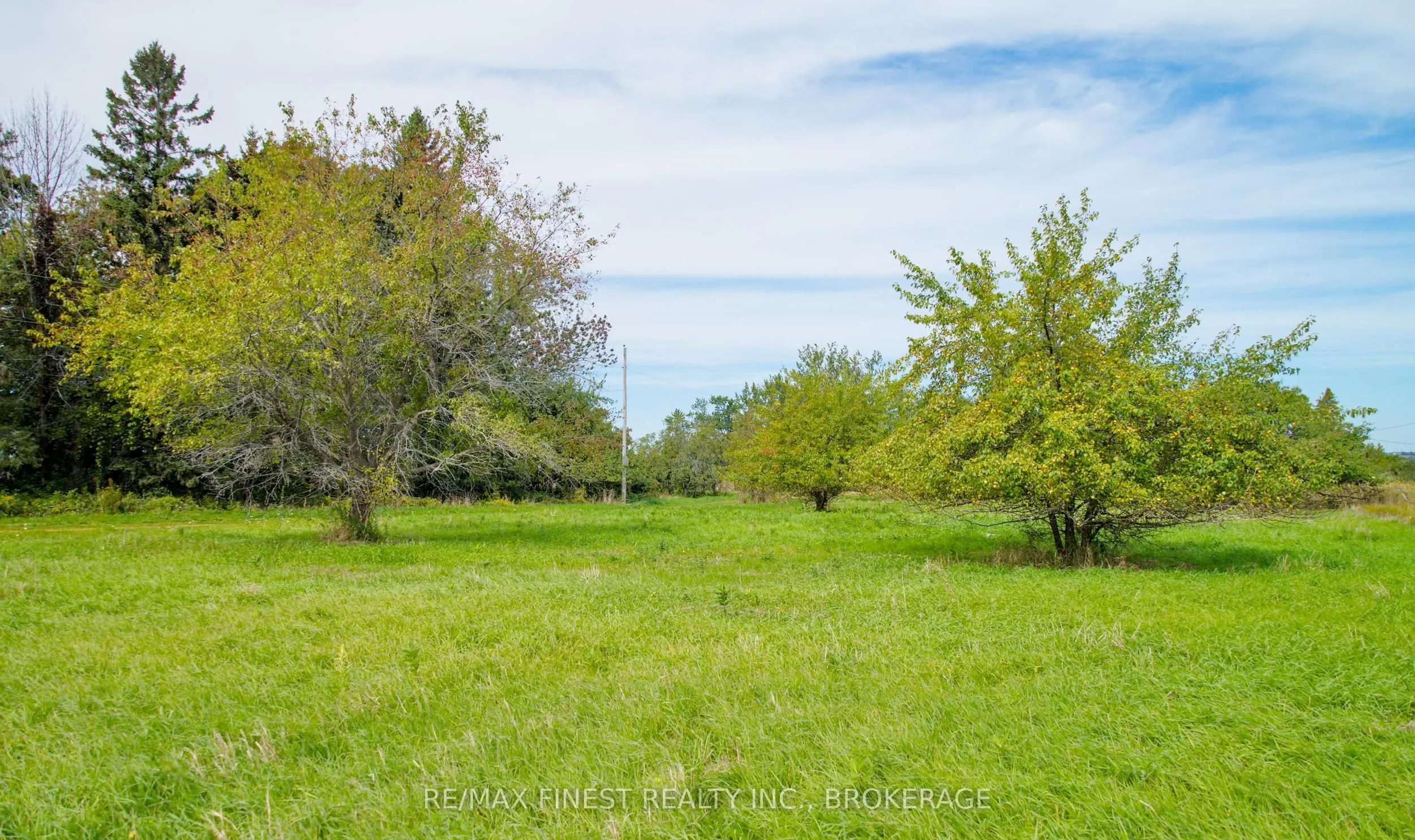 1600 Front Road