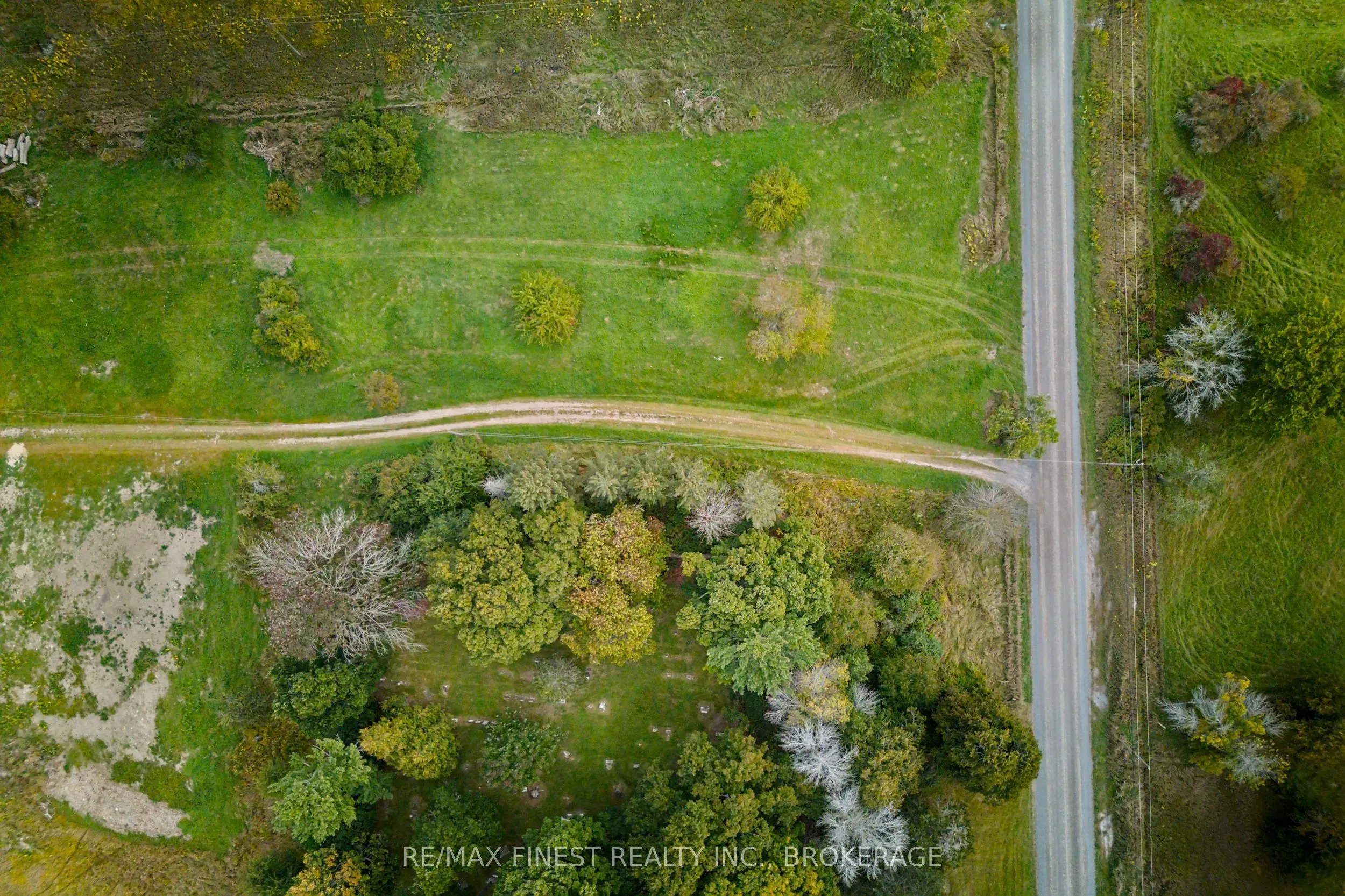 1600 Front Road