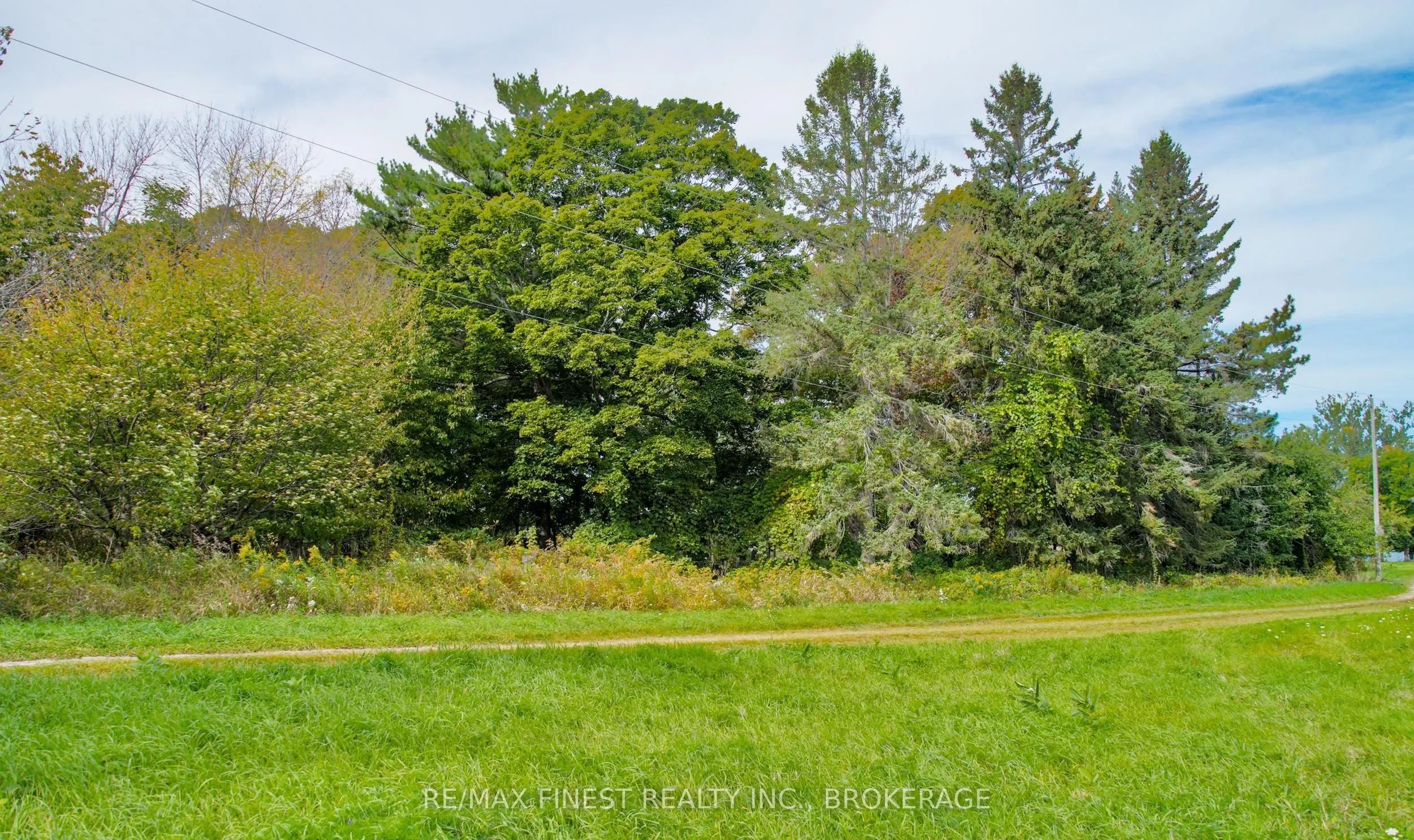 1600 Front Road