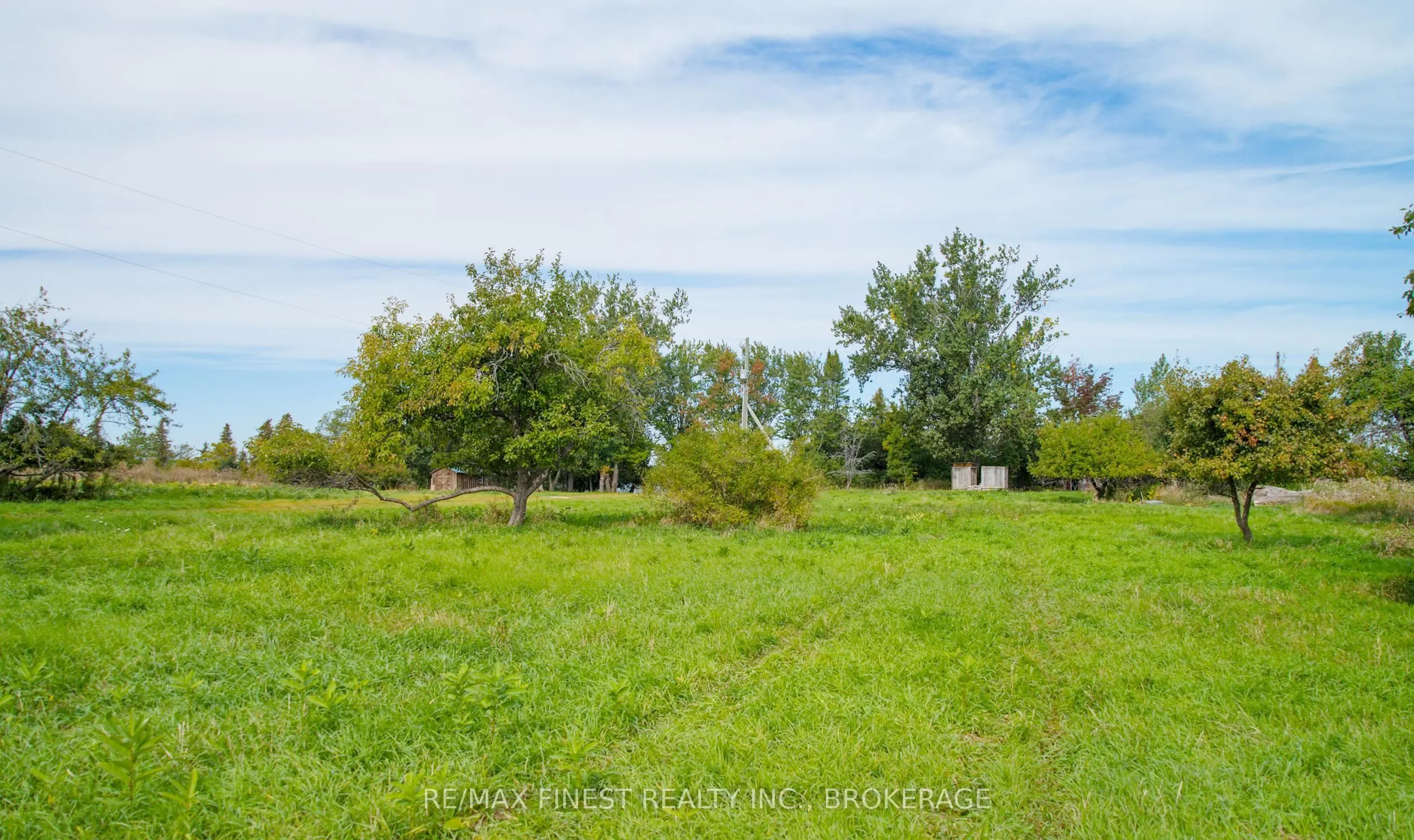 1600 Front Road